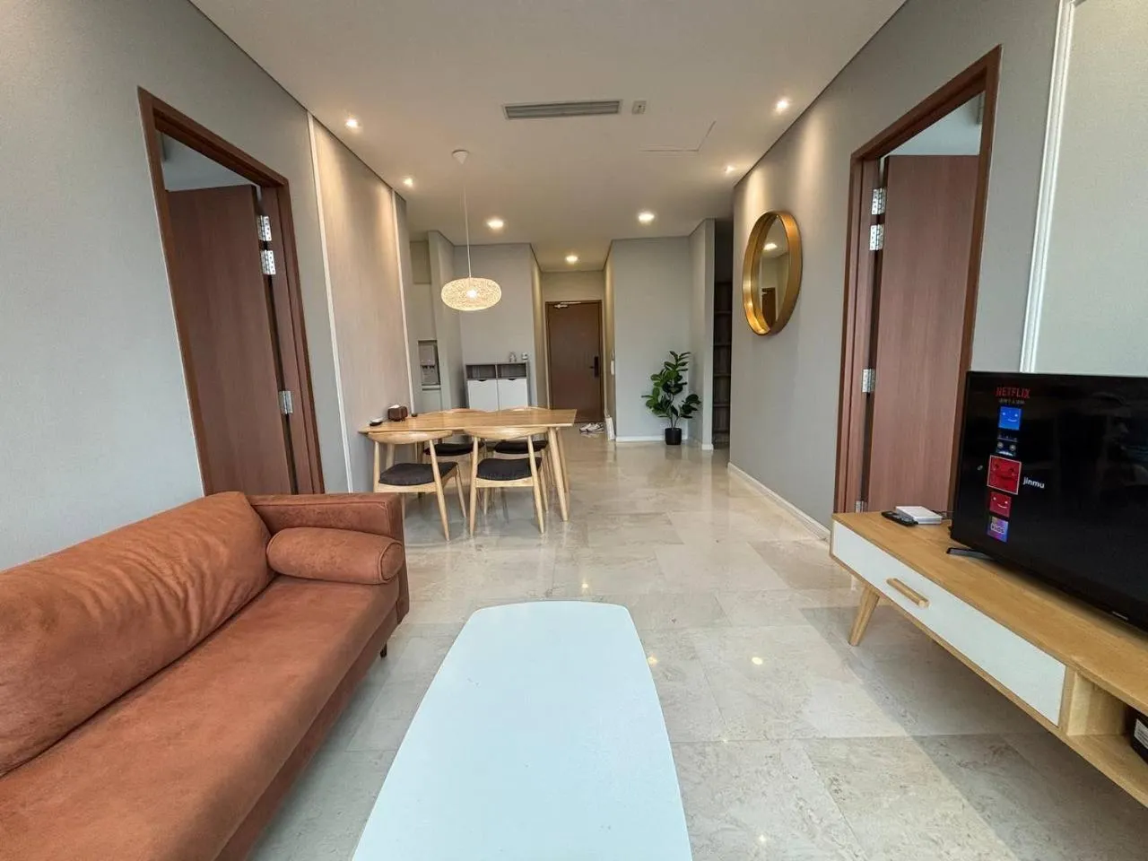 Sky Suites KLCC by Easy Nap