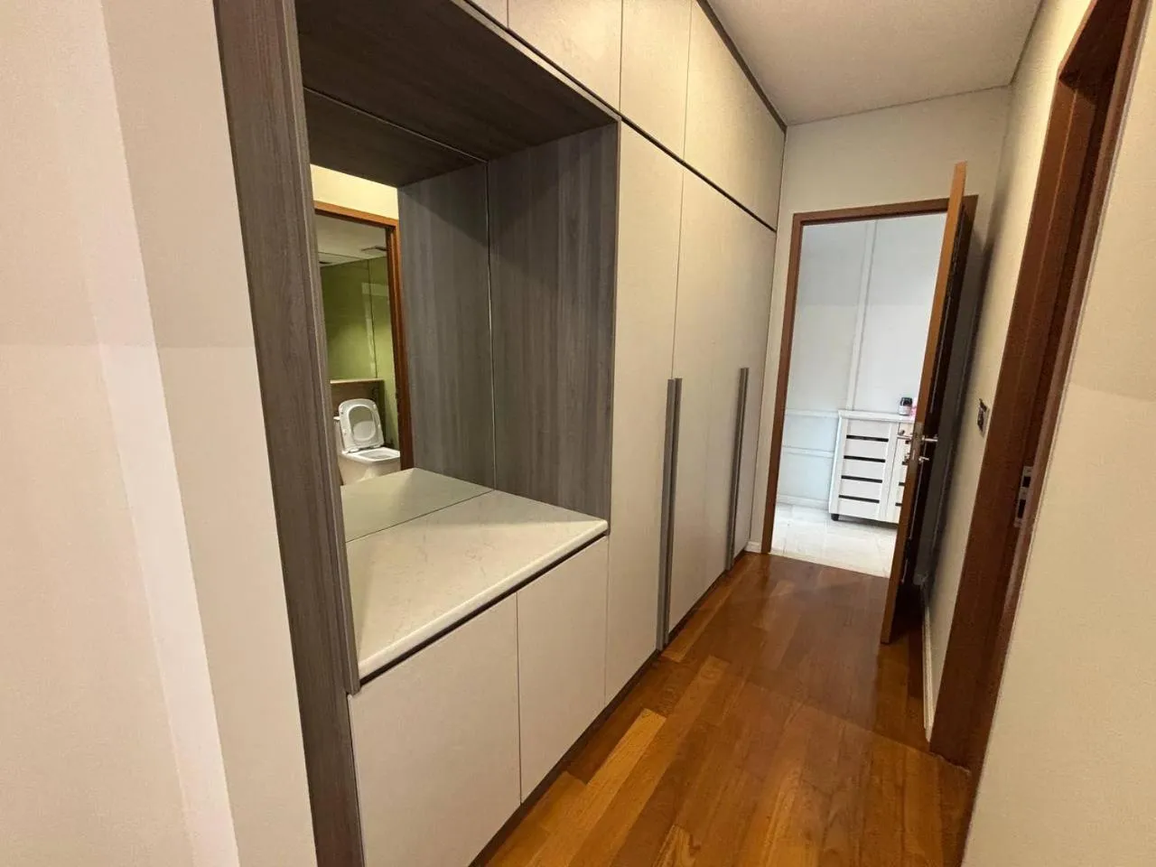 Sky Suites KLCC by Easy Nap