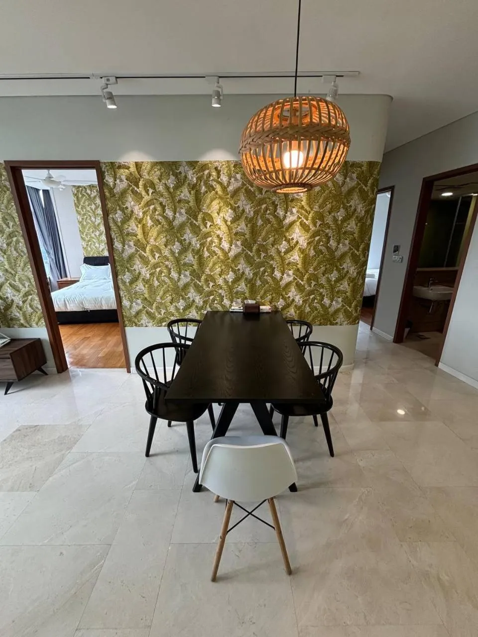 Sky Suites KLCC by Easy Nap