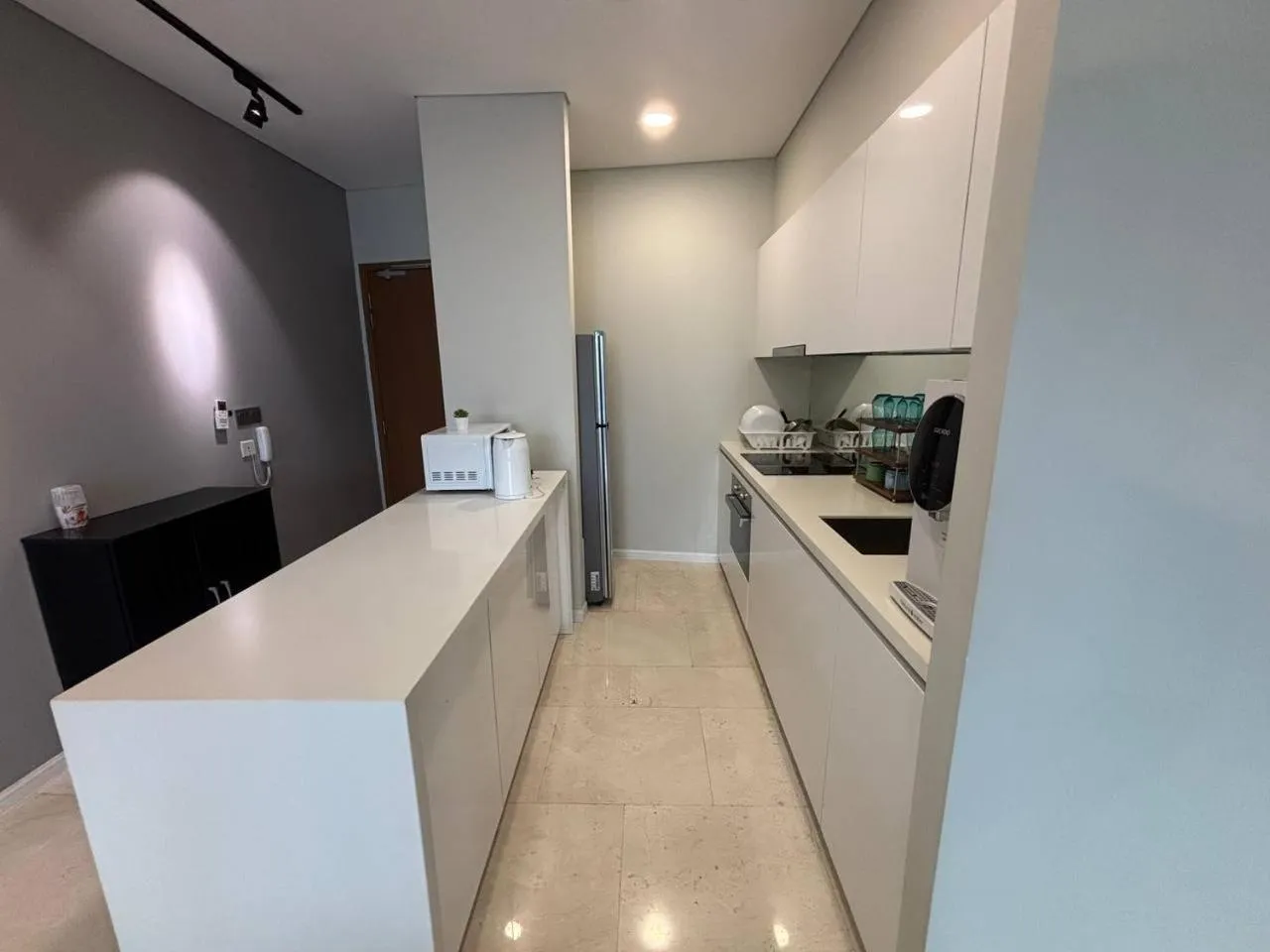 Sky Suites KLCC by Easy Nap