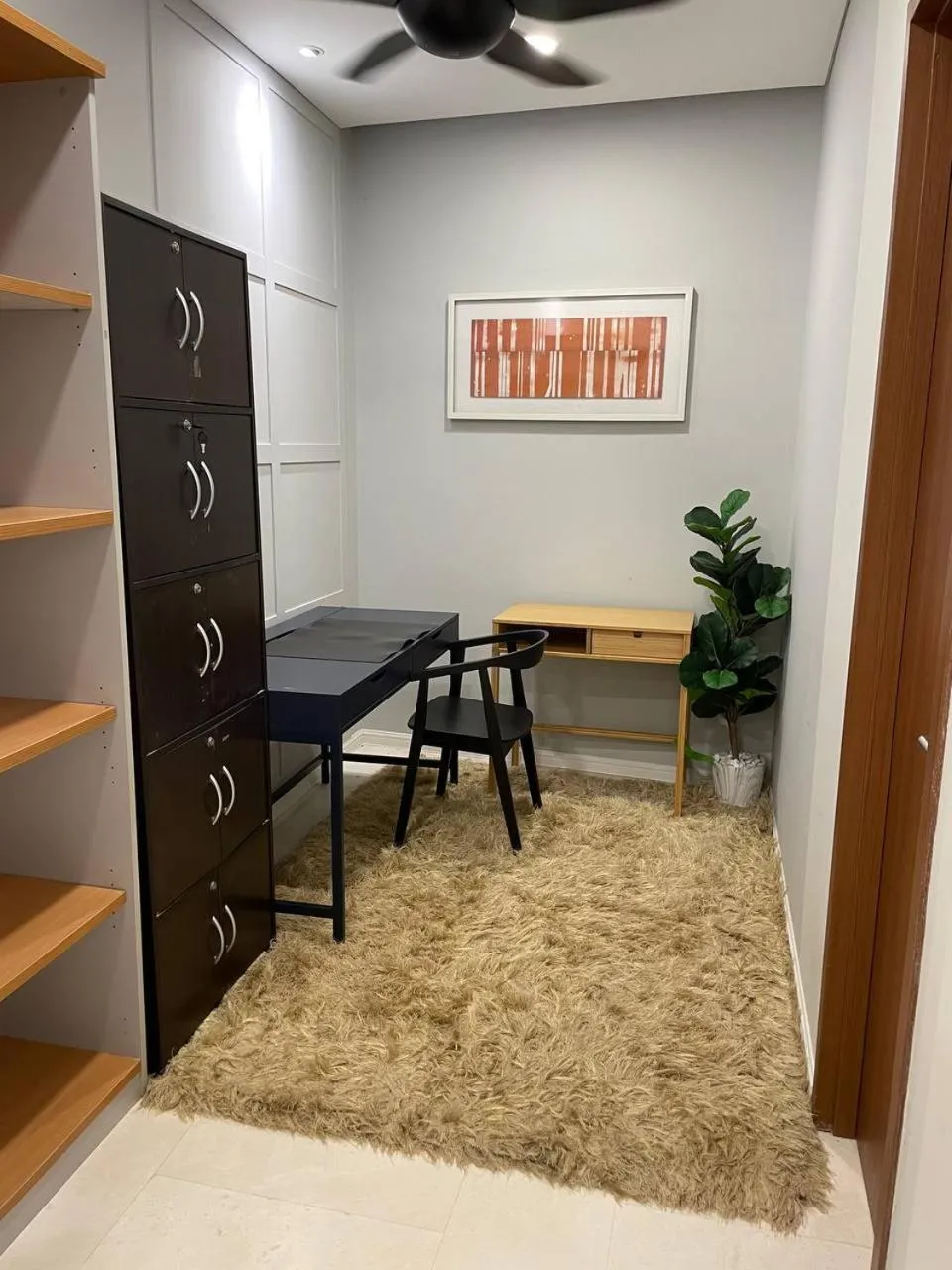 Sky Suites KLCC by Easy Nap