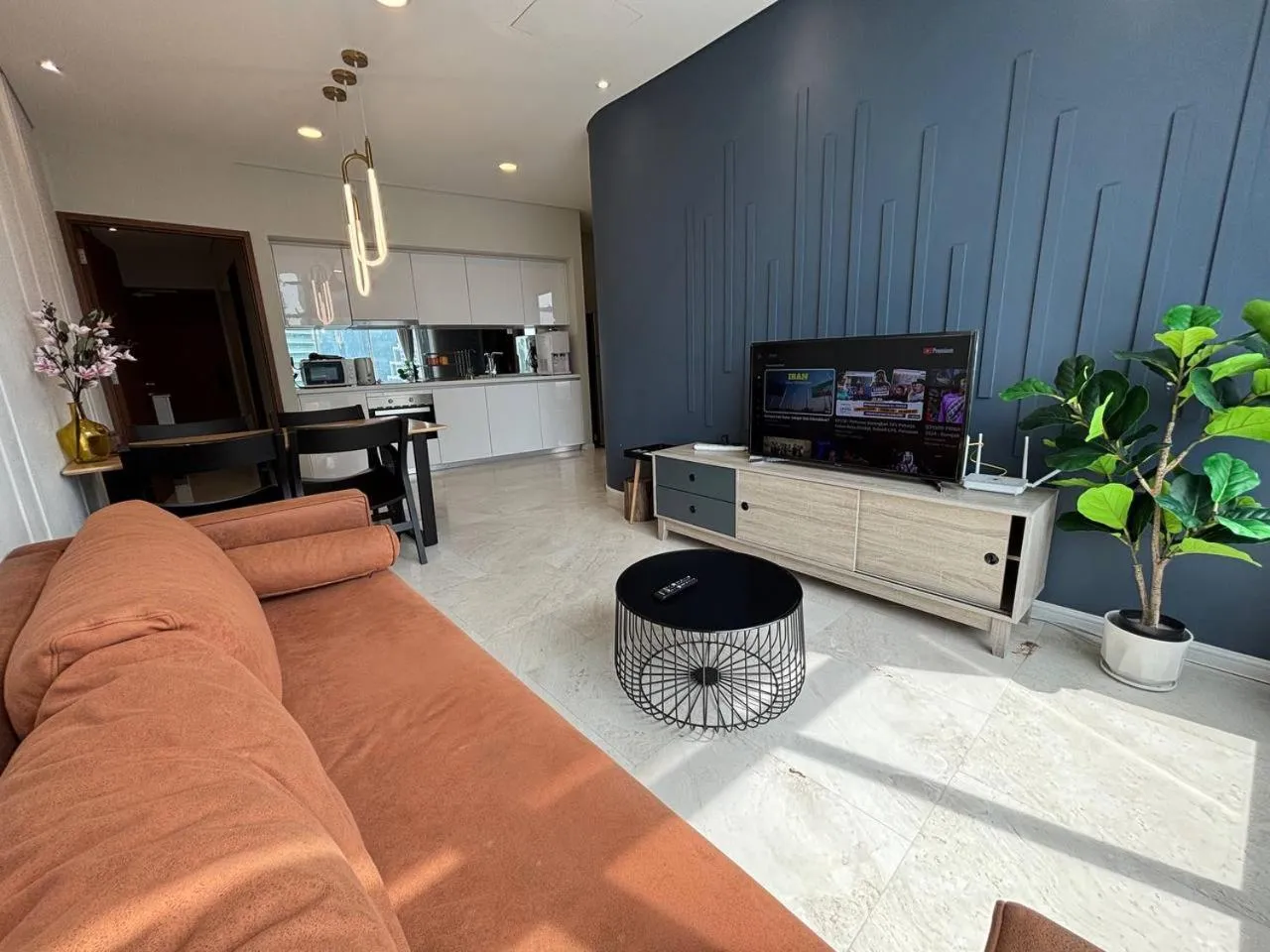 Sky Suites KLCC by Easy Nap