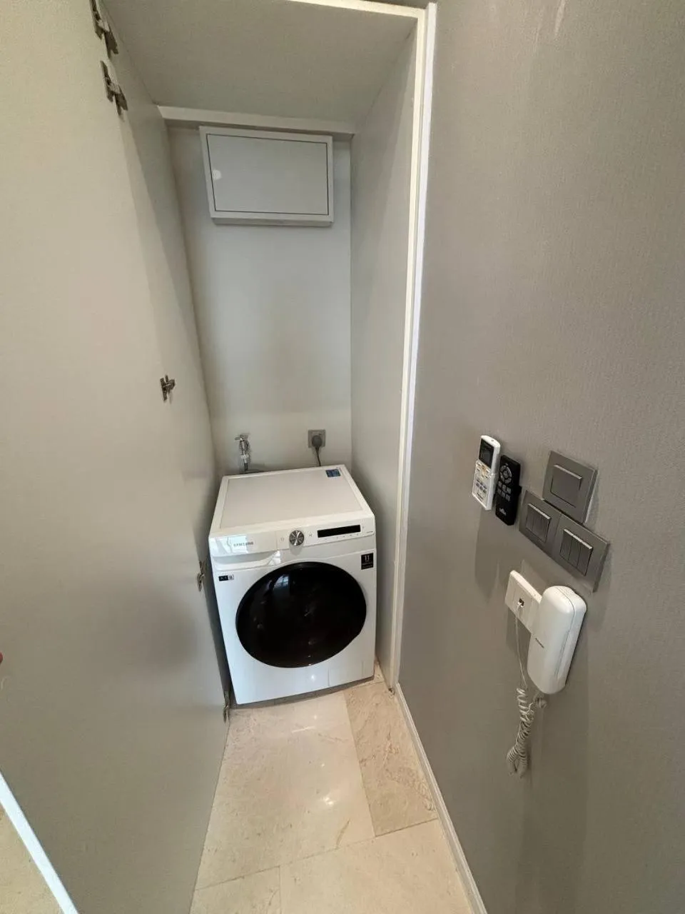 Sky Suites KLCC by Easy Nap