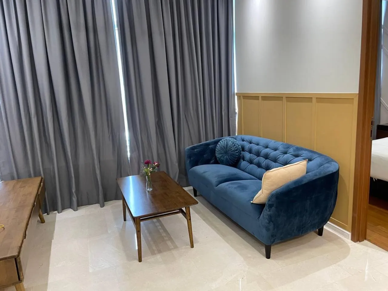 Sky Suites KLCC by Easy Nap