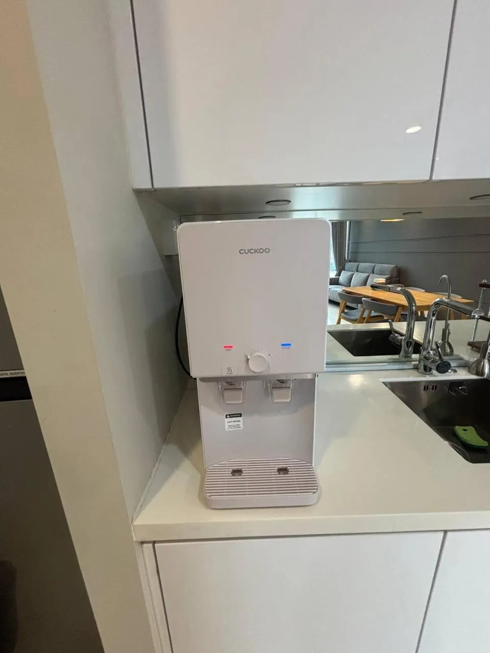 Sky Suites KLCC by Easy Nap