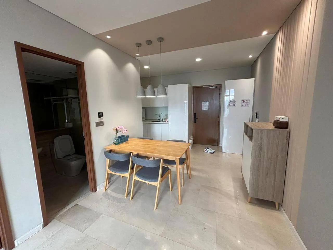 Sky Suites KLCC by Easy Nap