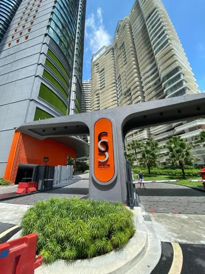 Sky Suites KLCC by Easy Nap Sky Suites KLCC by Easy Nap