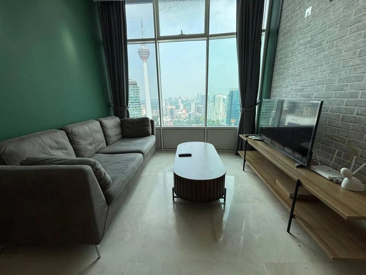 Sky Suites KLCC by Easy Nap