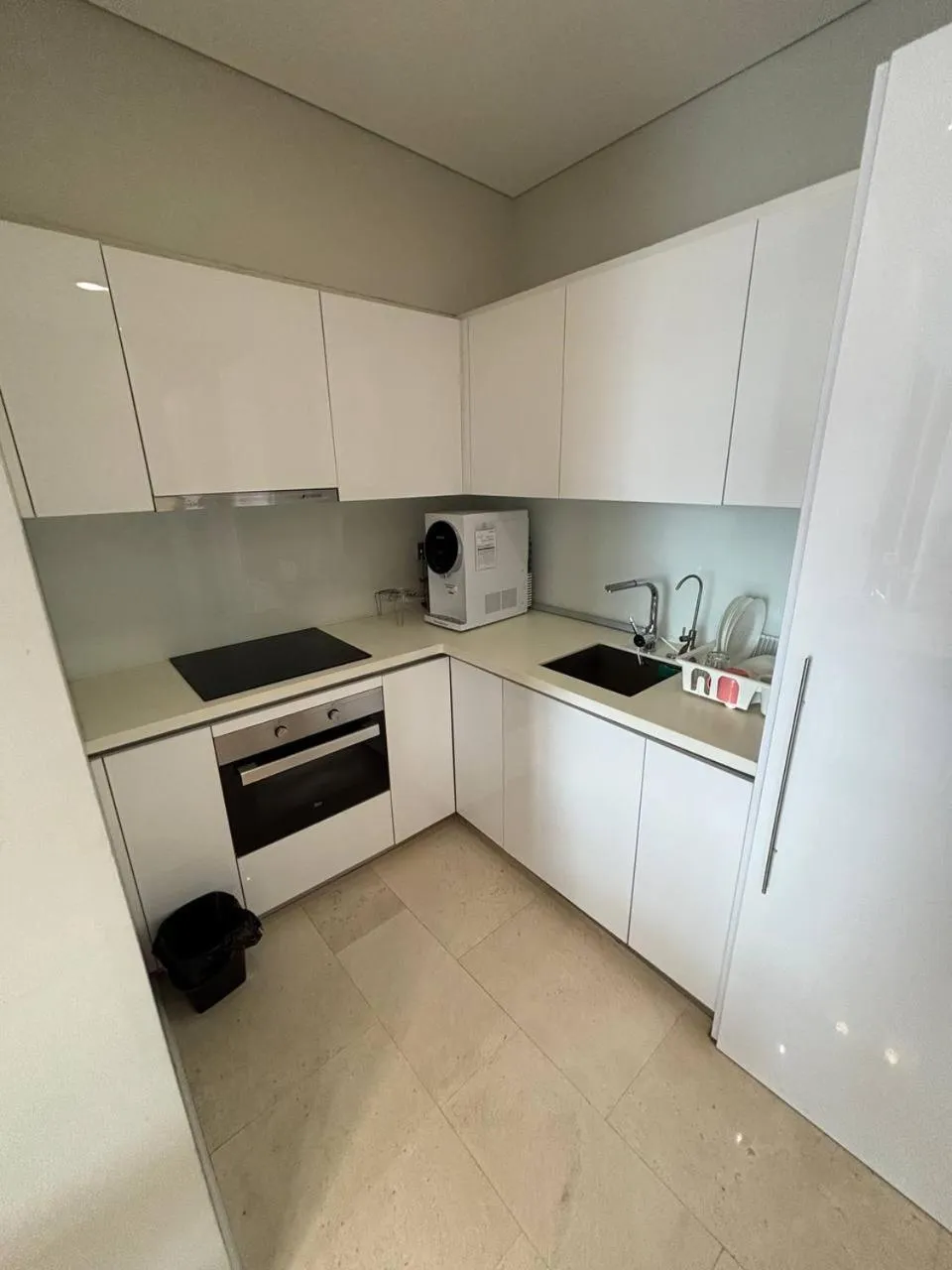 Sky Suites KLCC by Easy Nap