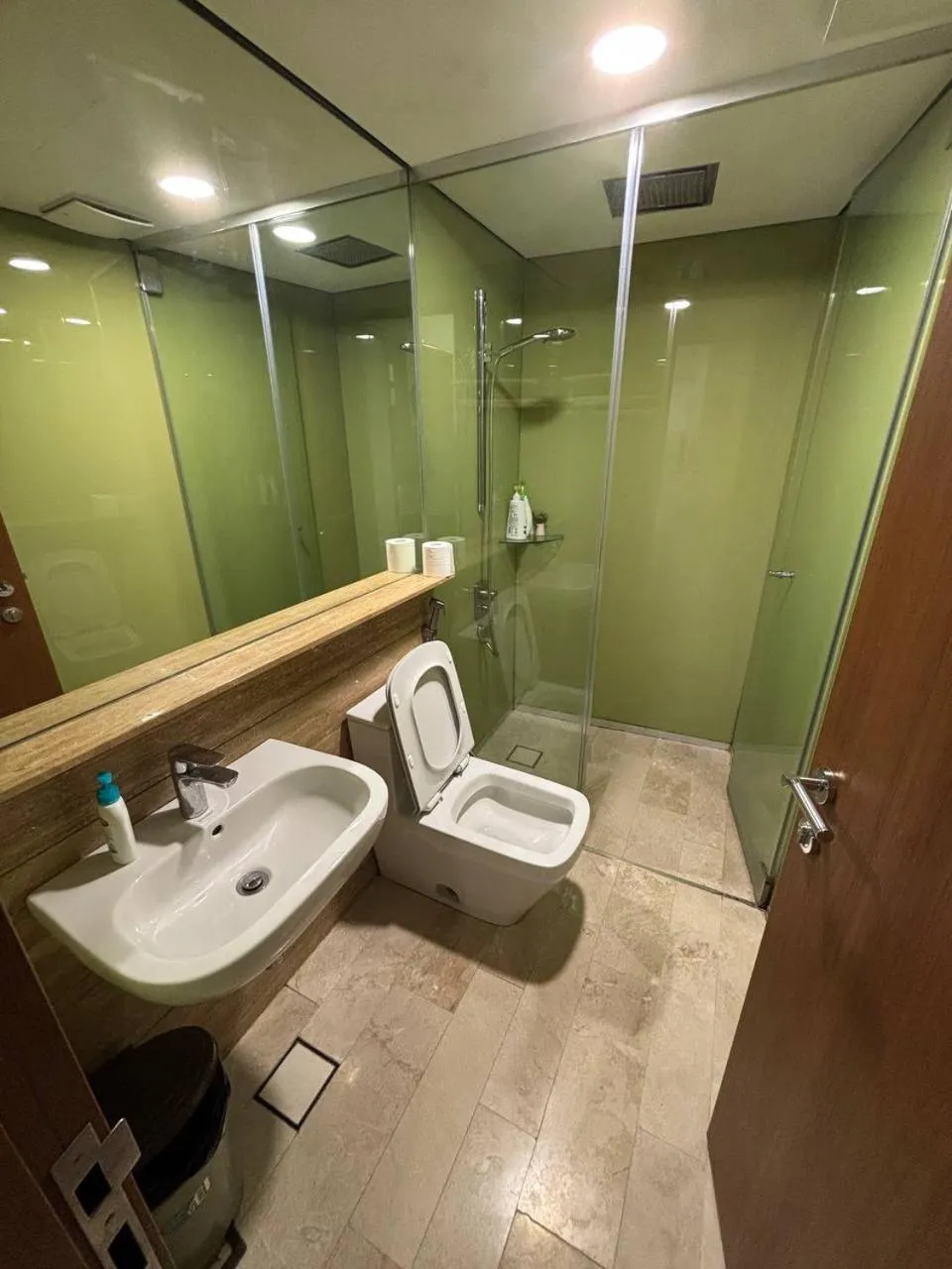 Sky Suites KLCC by Easy Nap