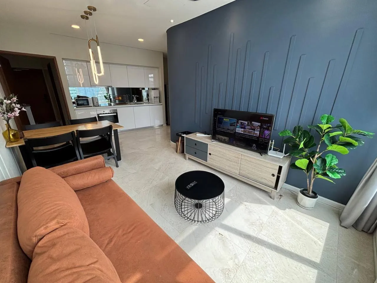 Sky Suites KLCC by Easy Nap