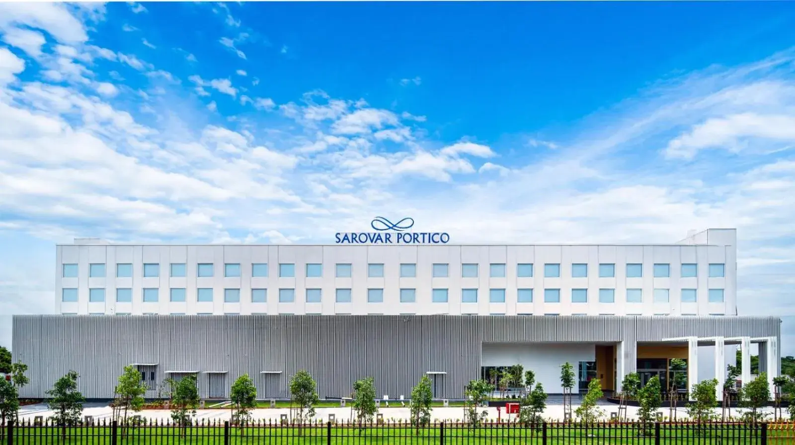 Sarovar Portico Sriperumbudur Sarovar Portico Sriperumbudur