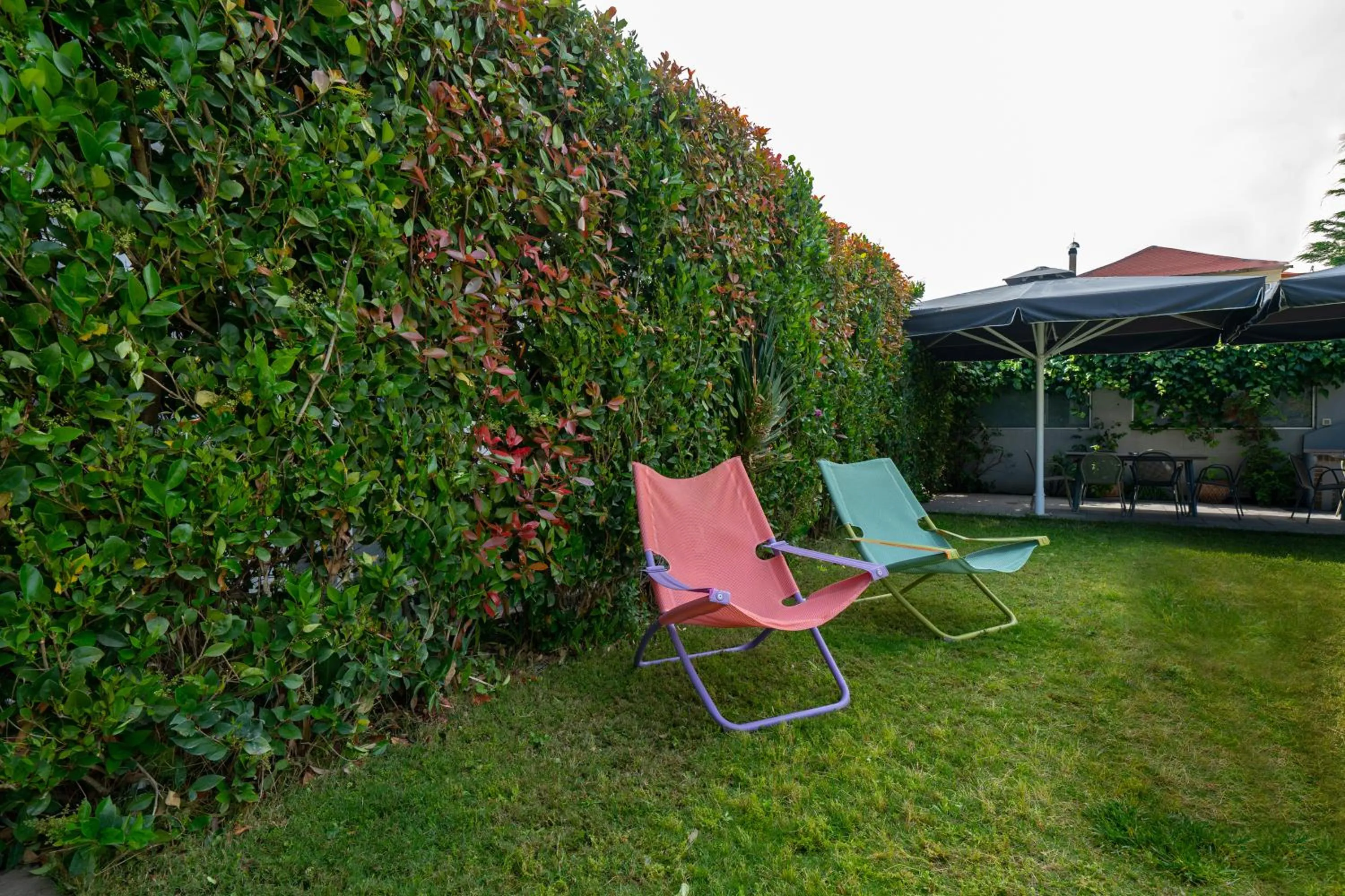 Edem Luxury Apartments