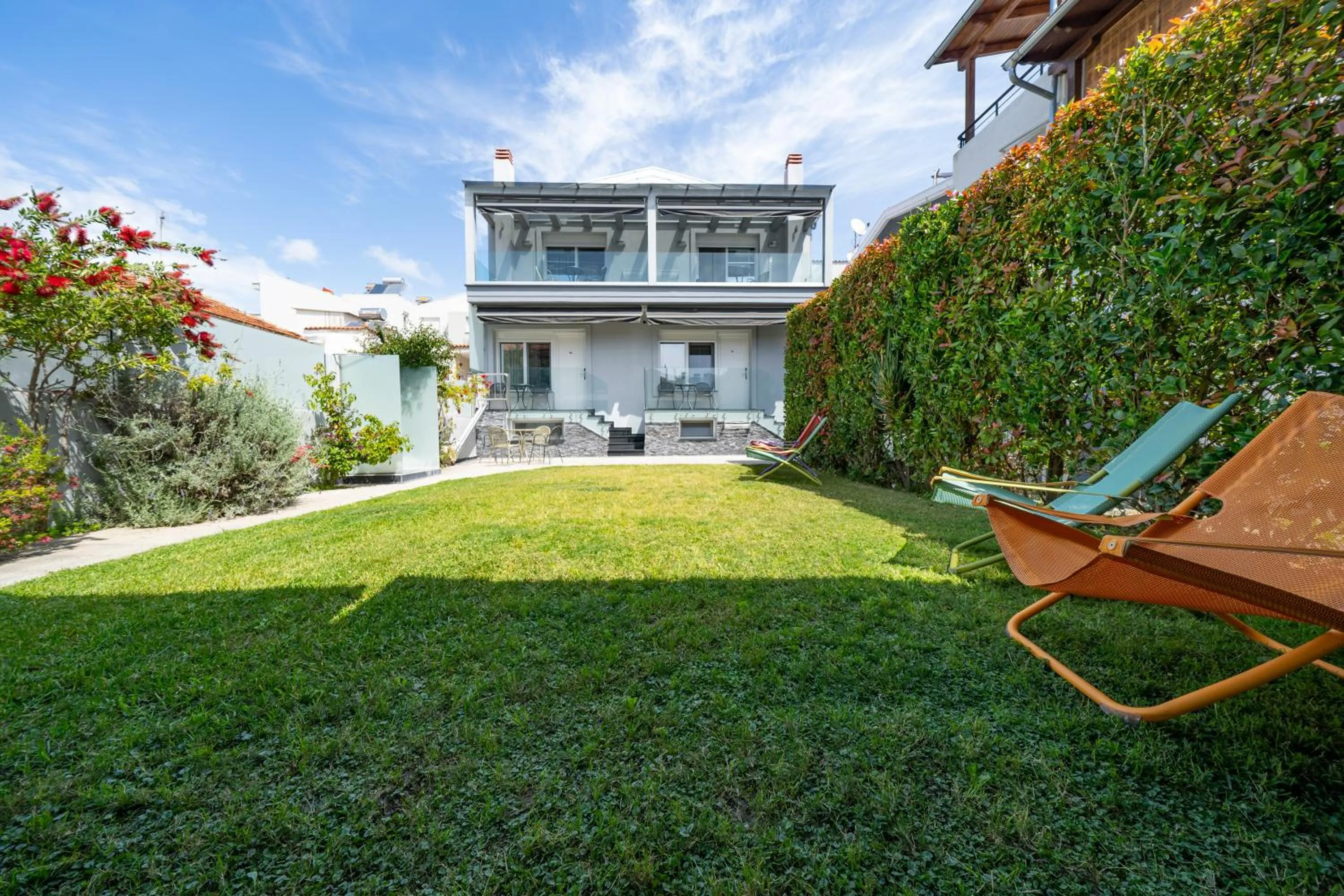 Edem Luxury Apartments