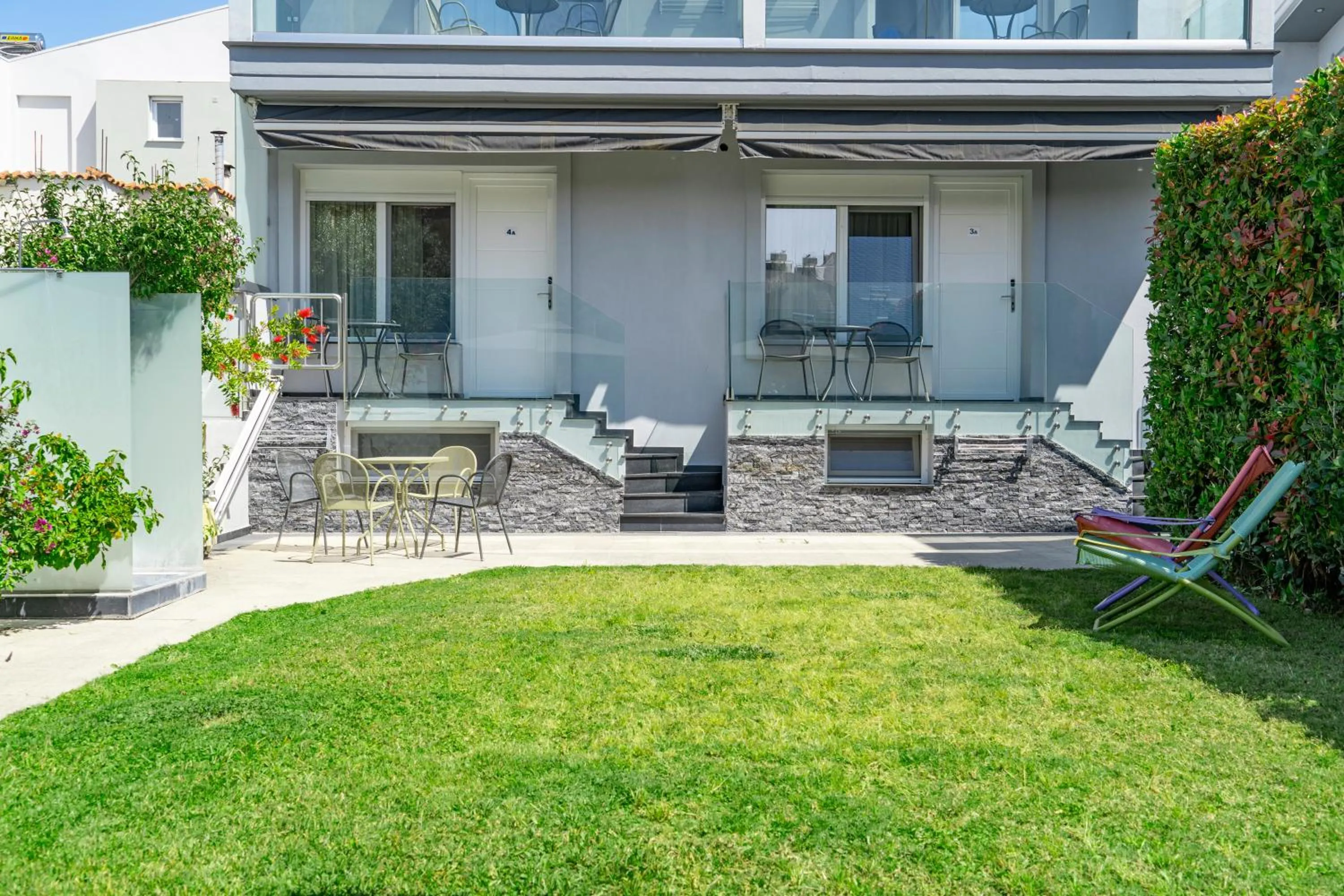 Edem Luxury Apartments