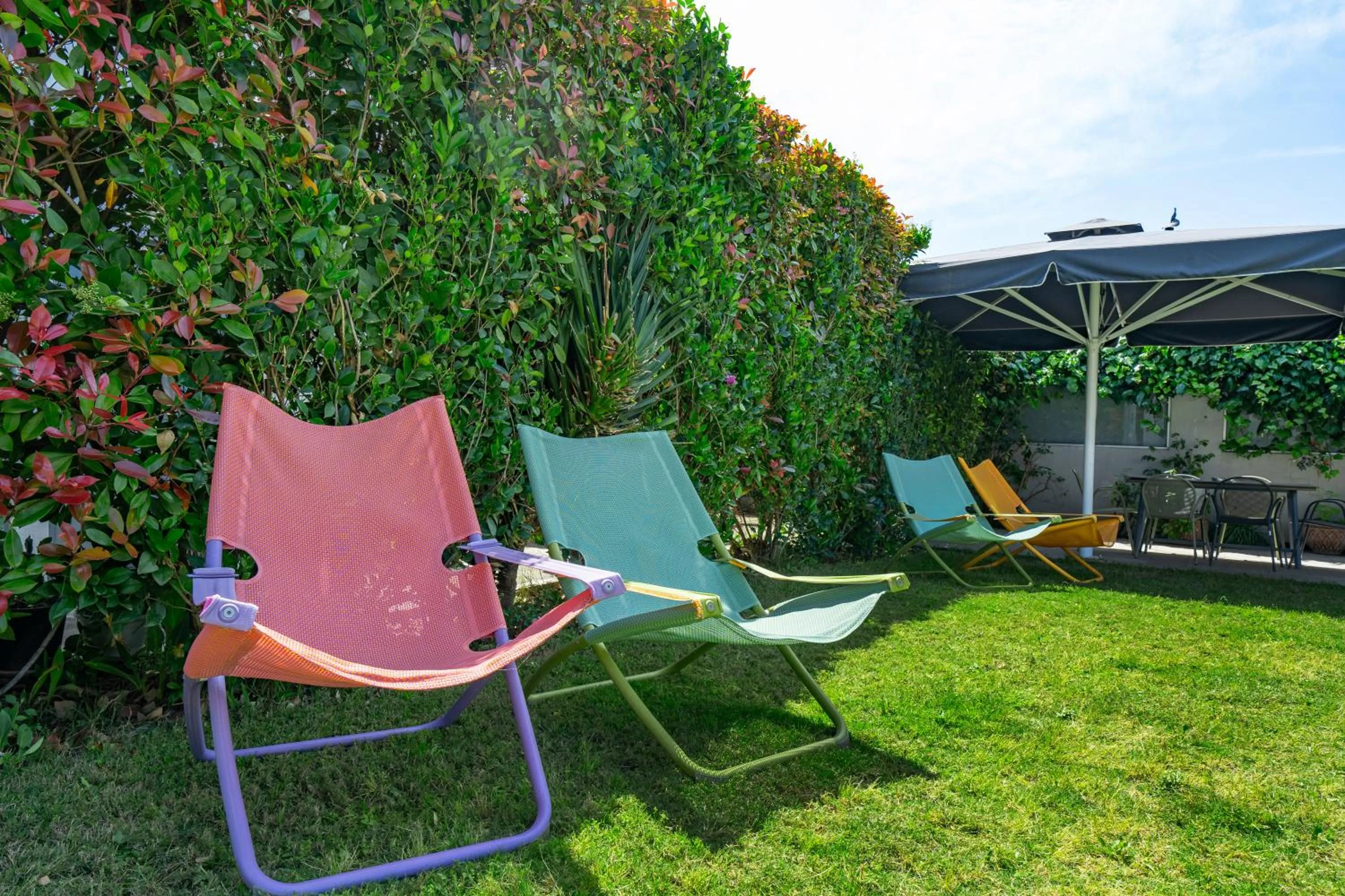 Edem Luxury Apartments