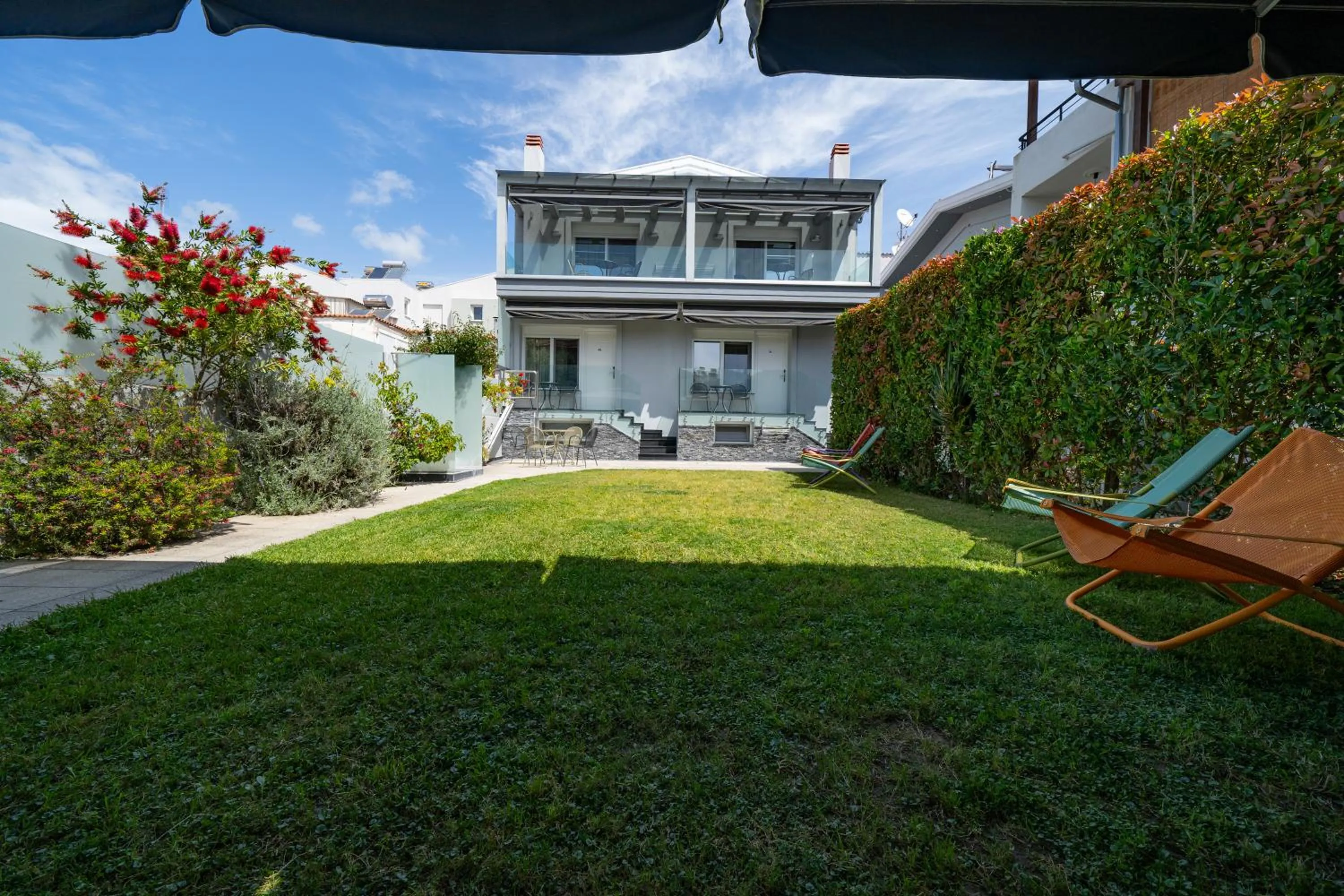 Edem Luxury Apartments