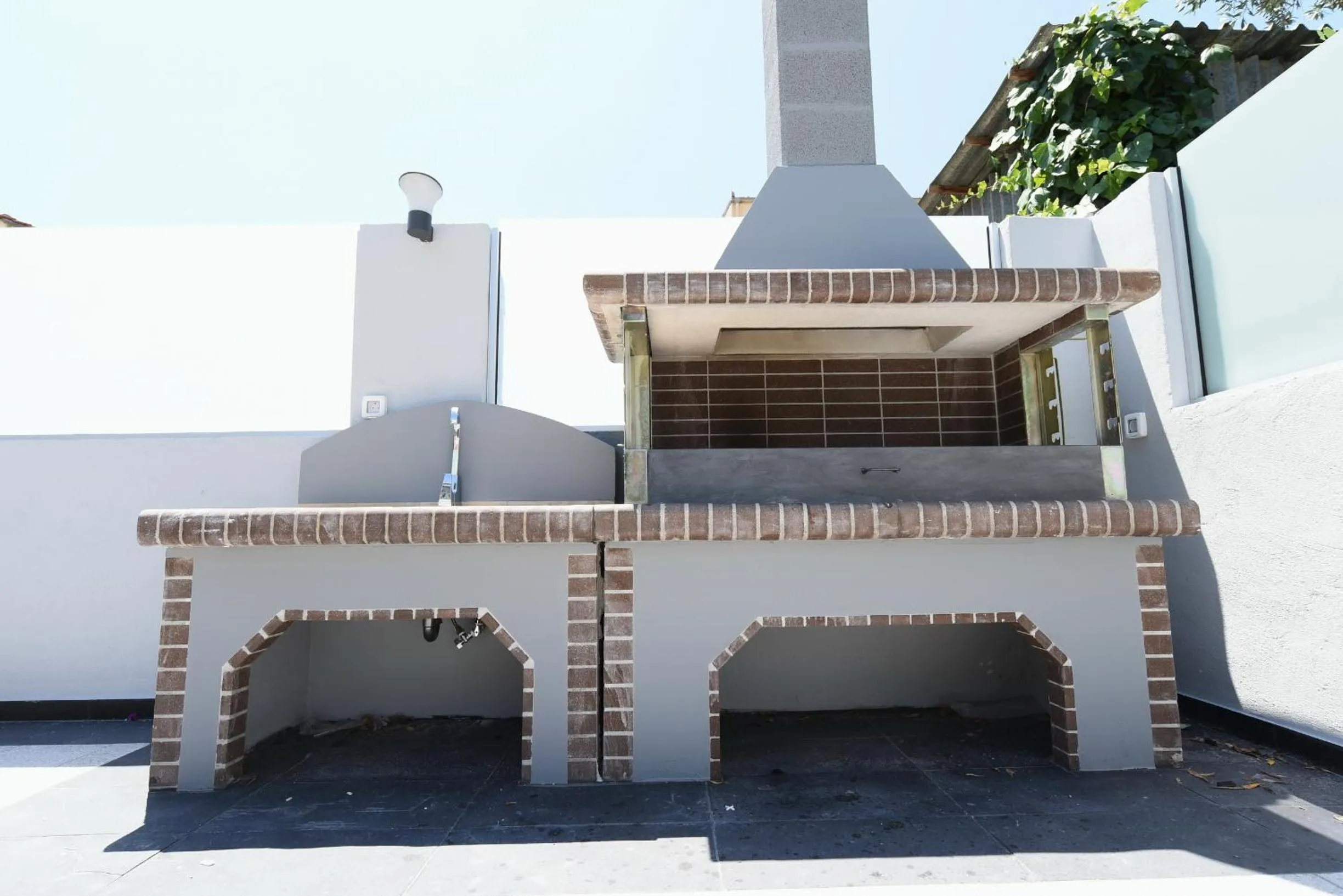 Day in Edem Luxury Apartments