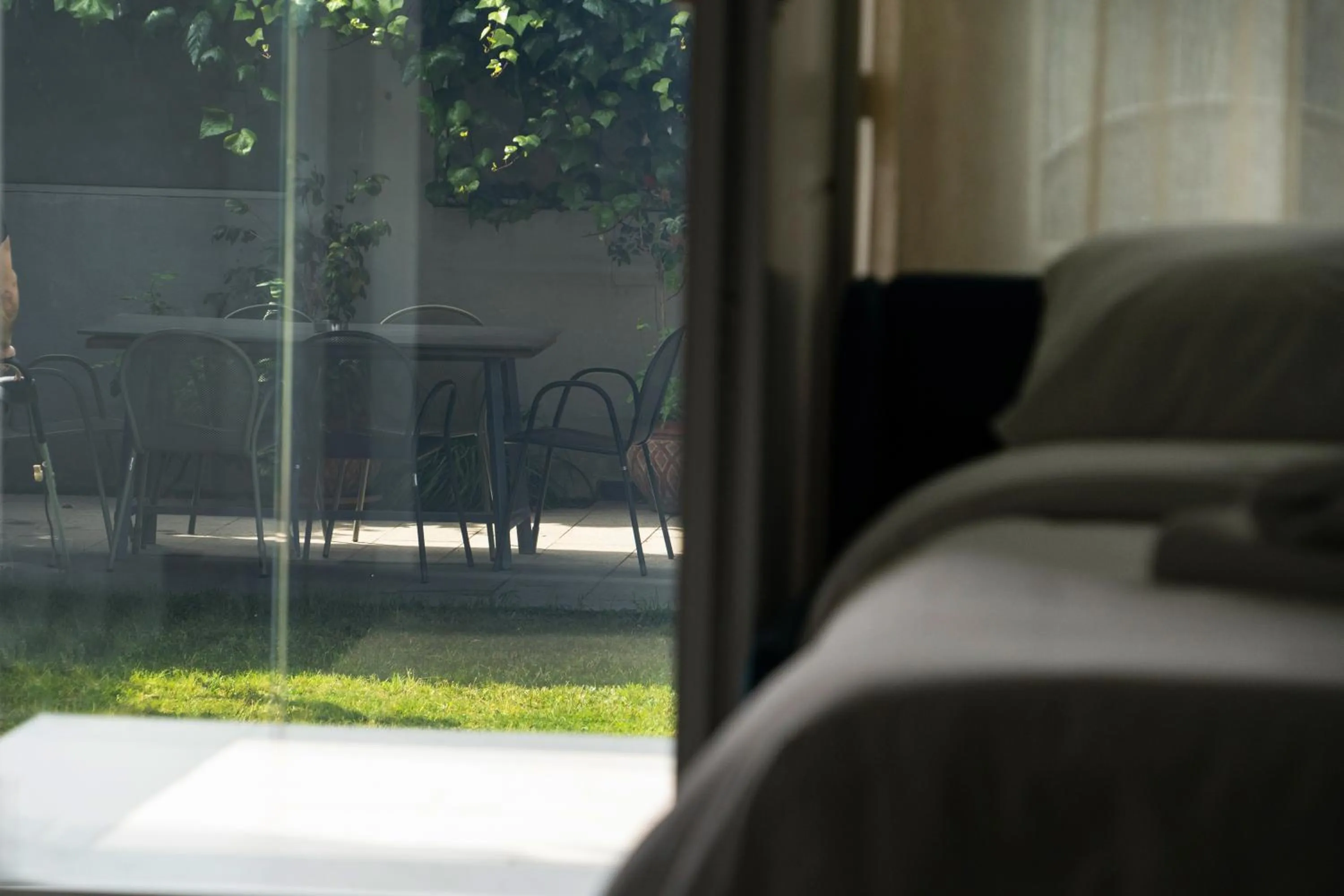 Edem Luxury Apartments