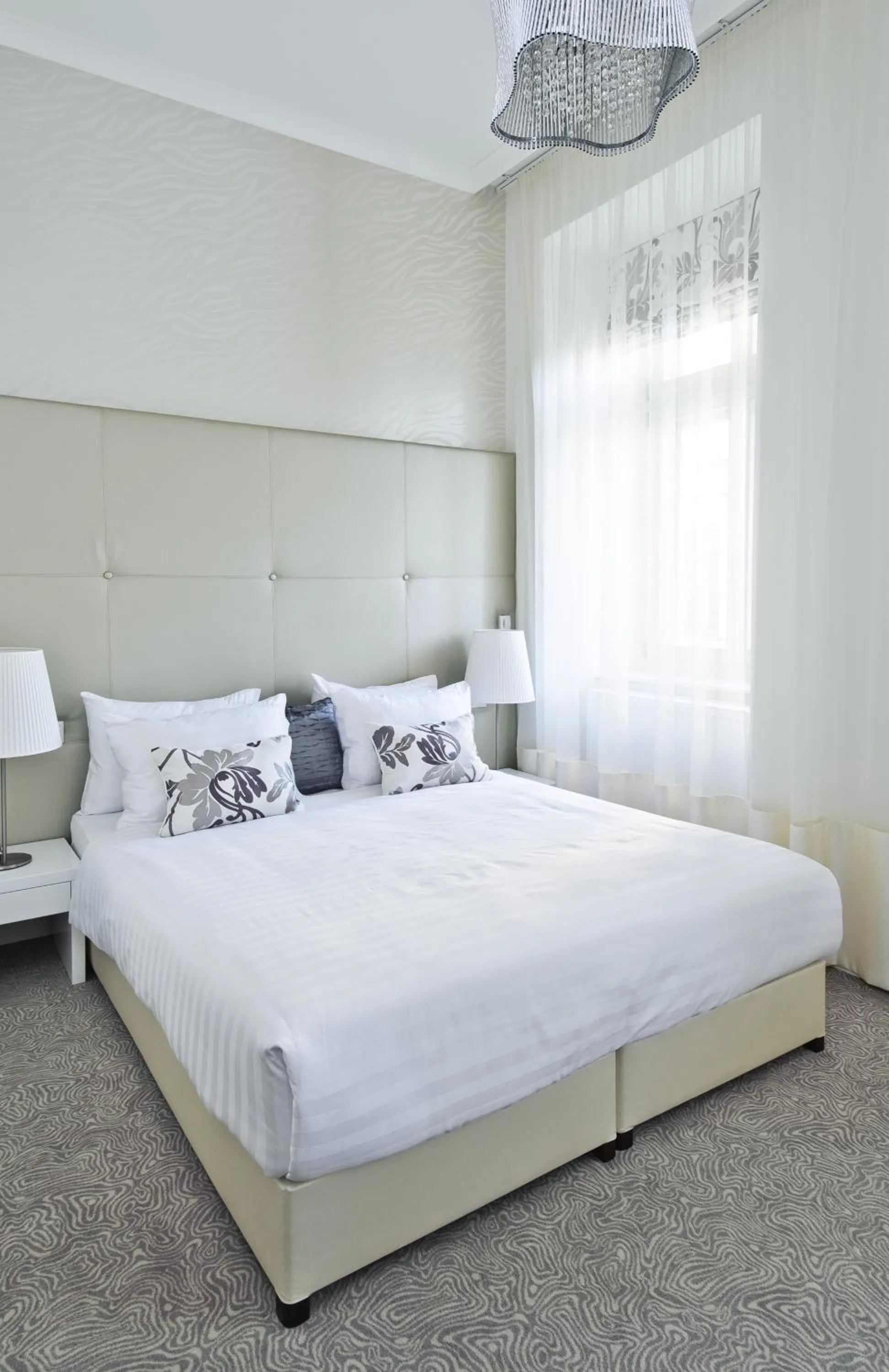 Adele Boutique Hotel