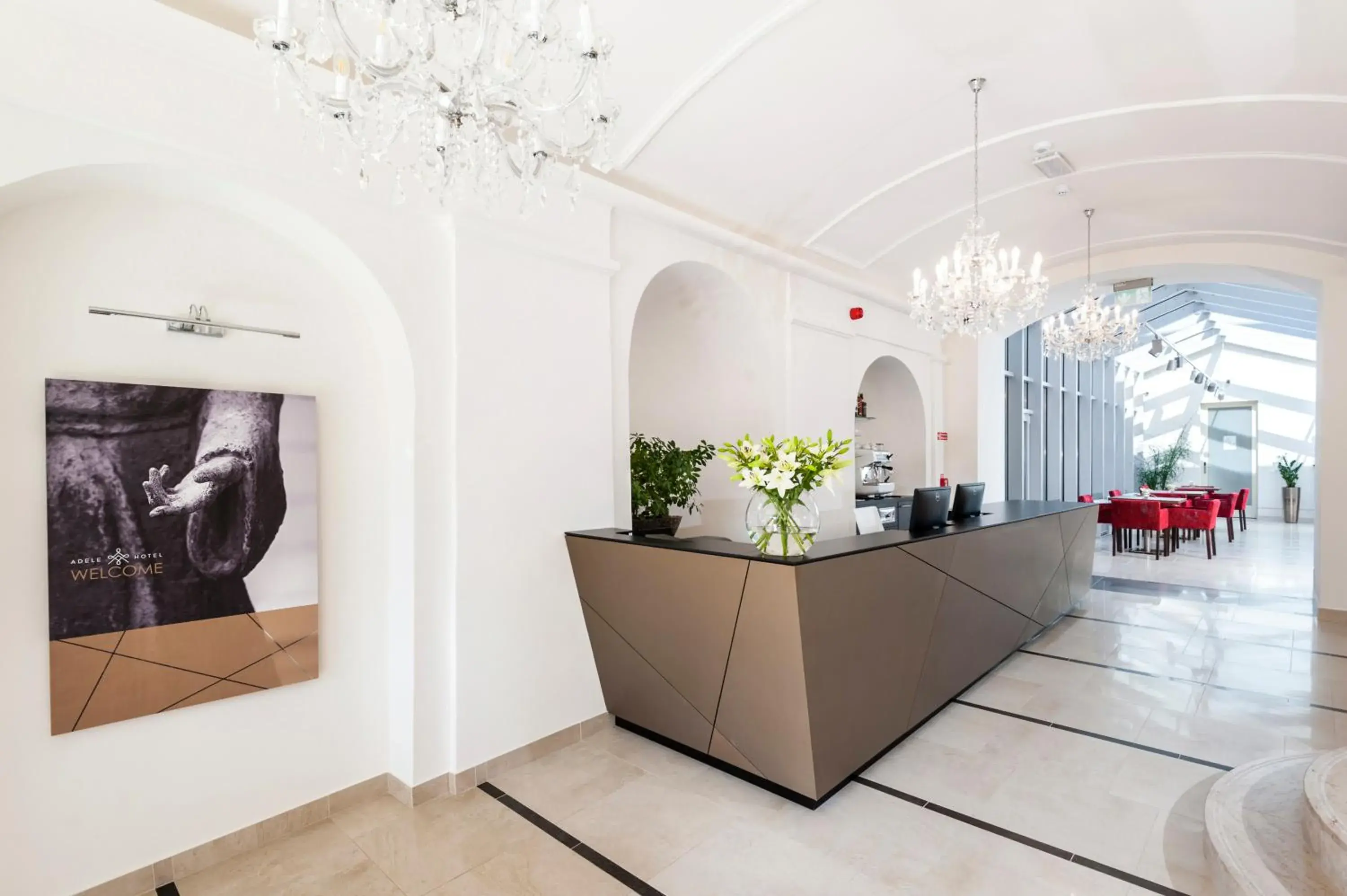 Adele Boutique Hotel Adele Boutique Hotel