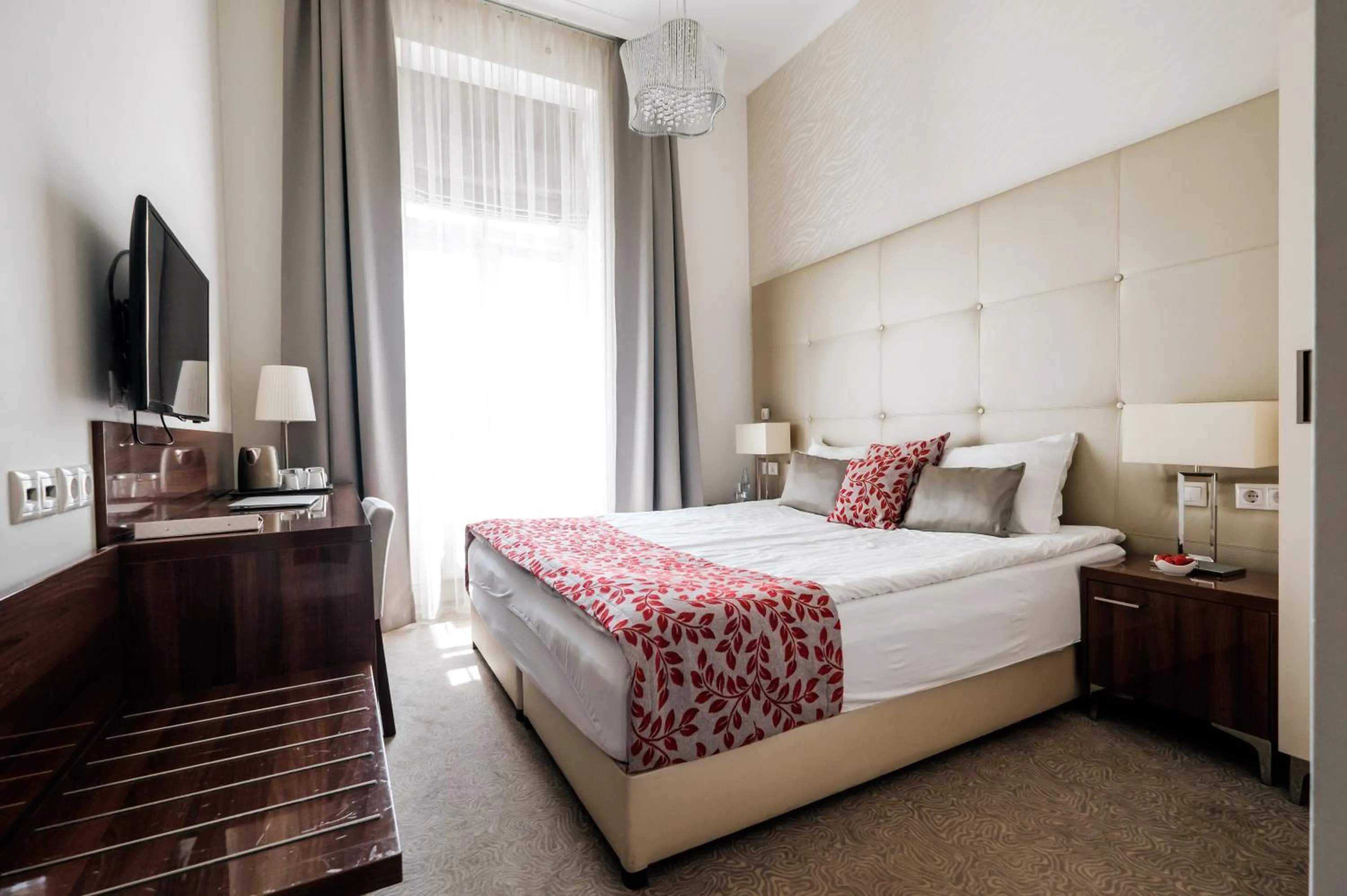 Adele Boutique Hotel