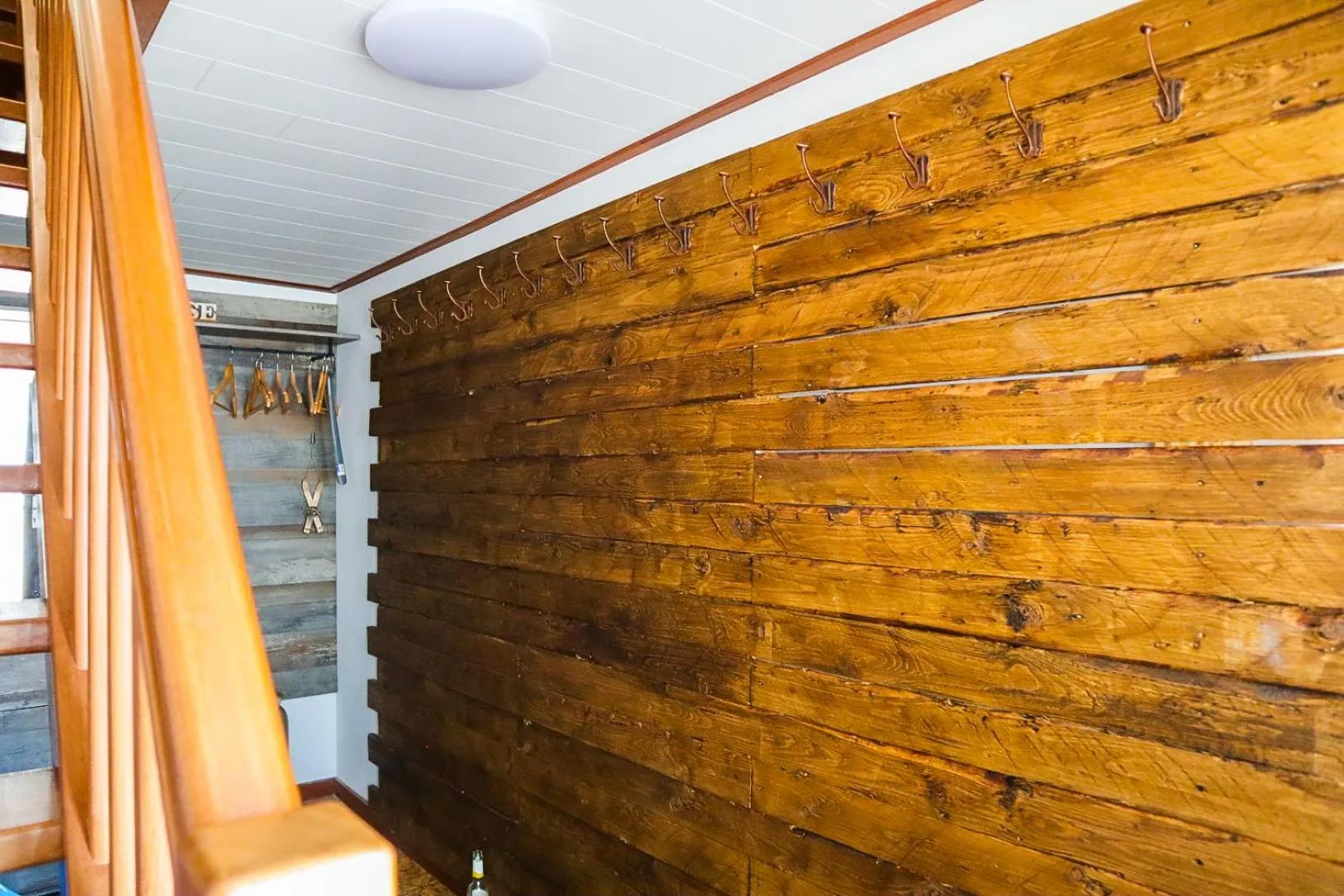 Skiing in Gasthof Sonnental