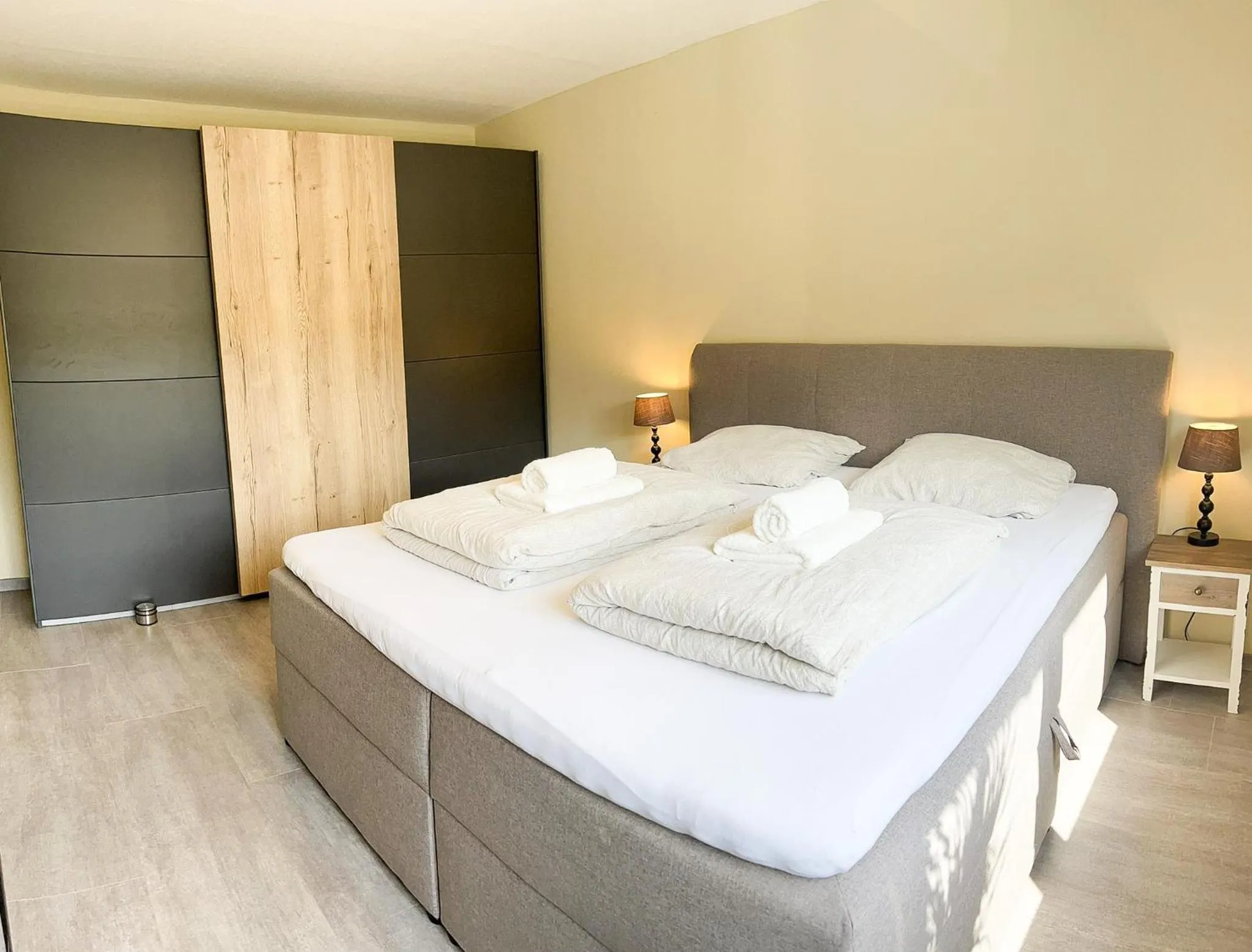 Bedroom, Bed in Gasthof Sonnental