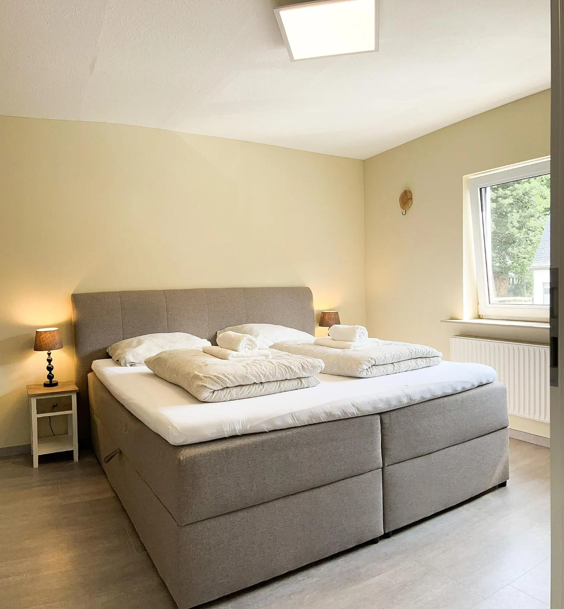 Bedroom, Bed in Gasthof Sonnental