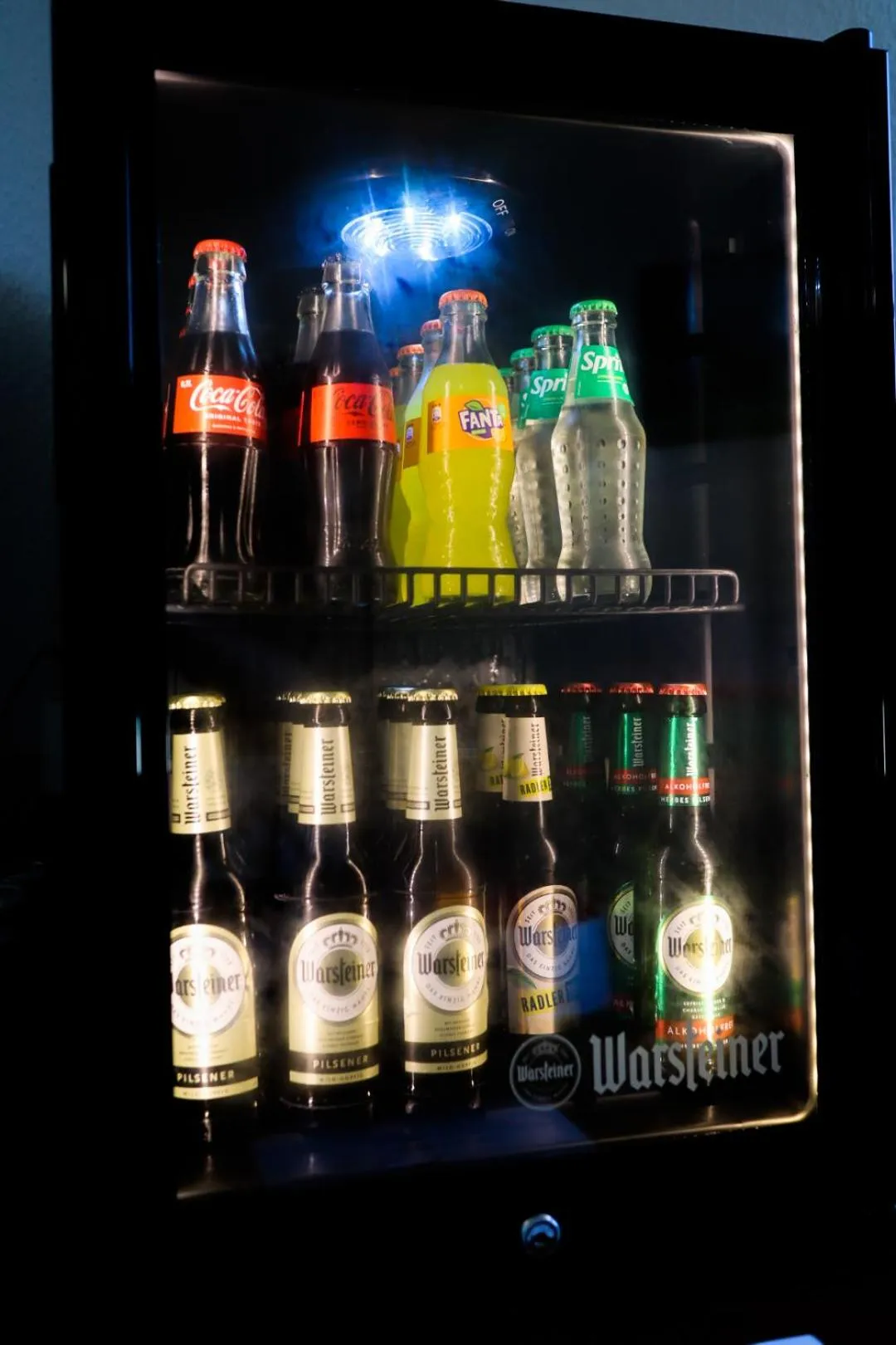 Drinks in Gasthof Sonnental