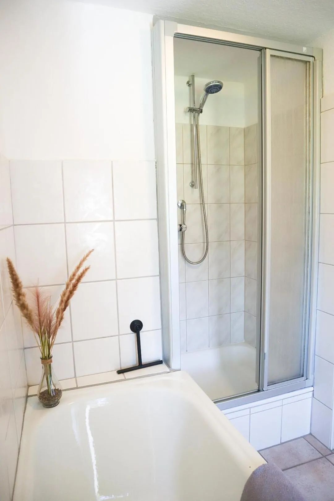 Bathroom in Gasthof Sonnental