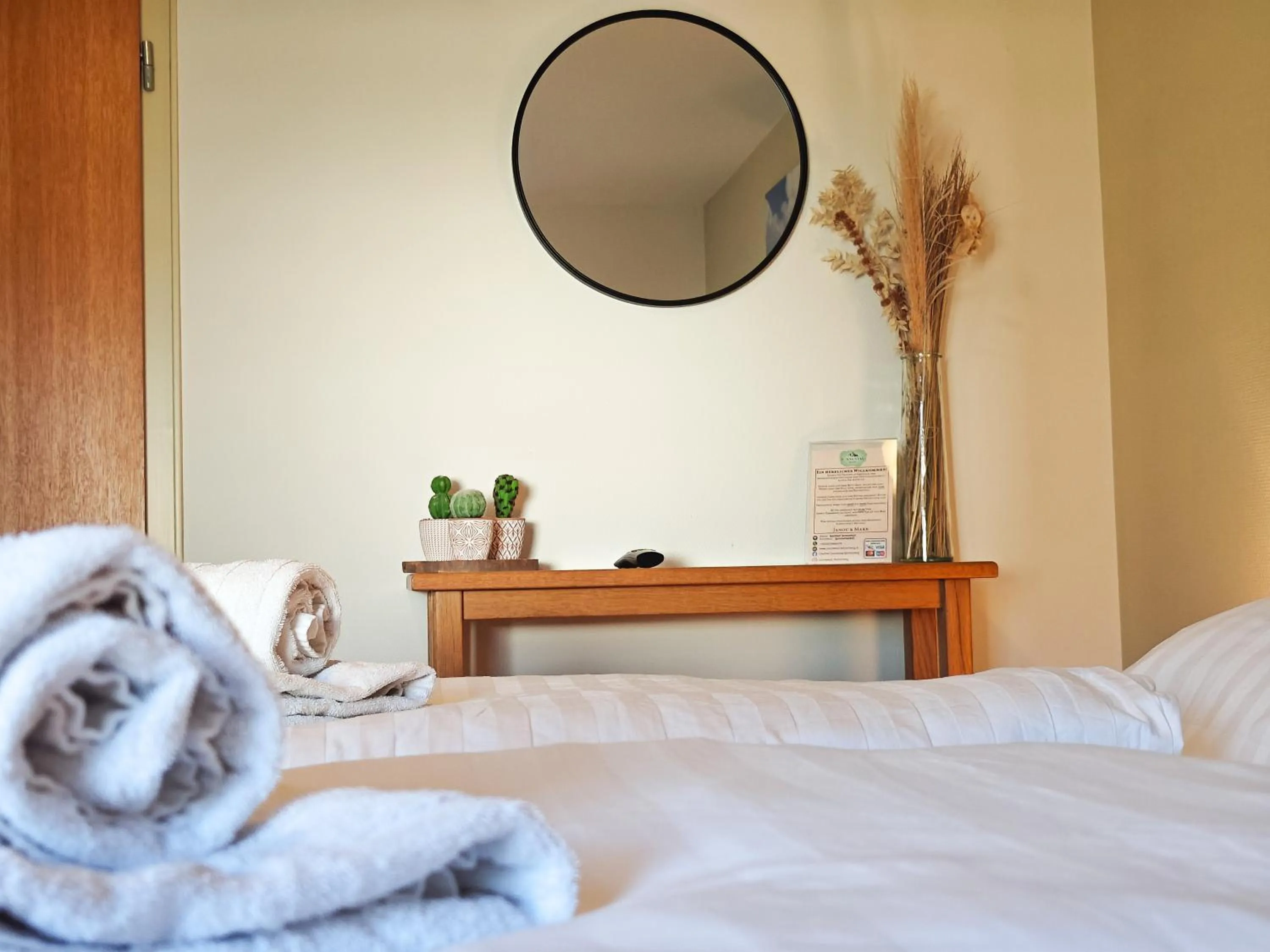 Bedroom, Bed in Gasthof Sonnental