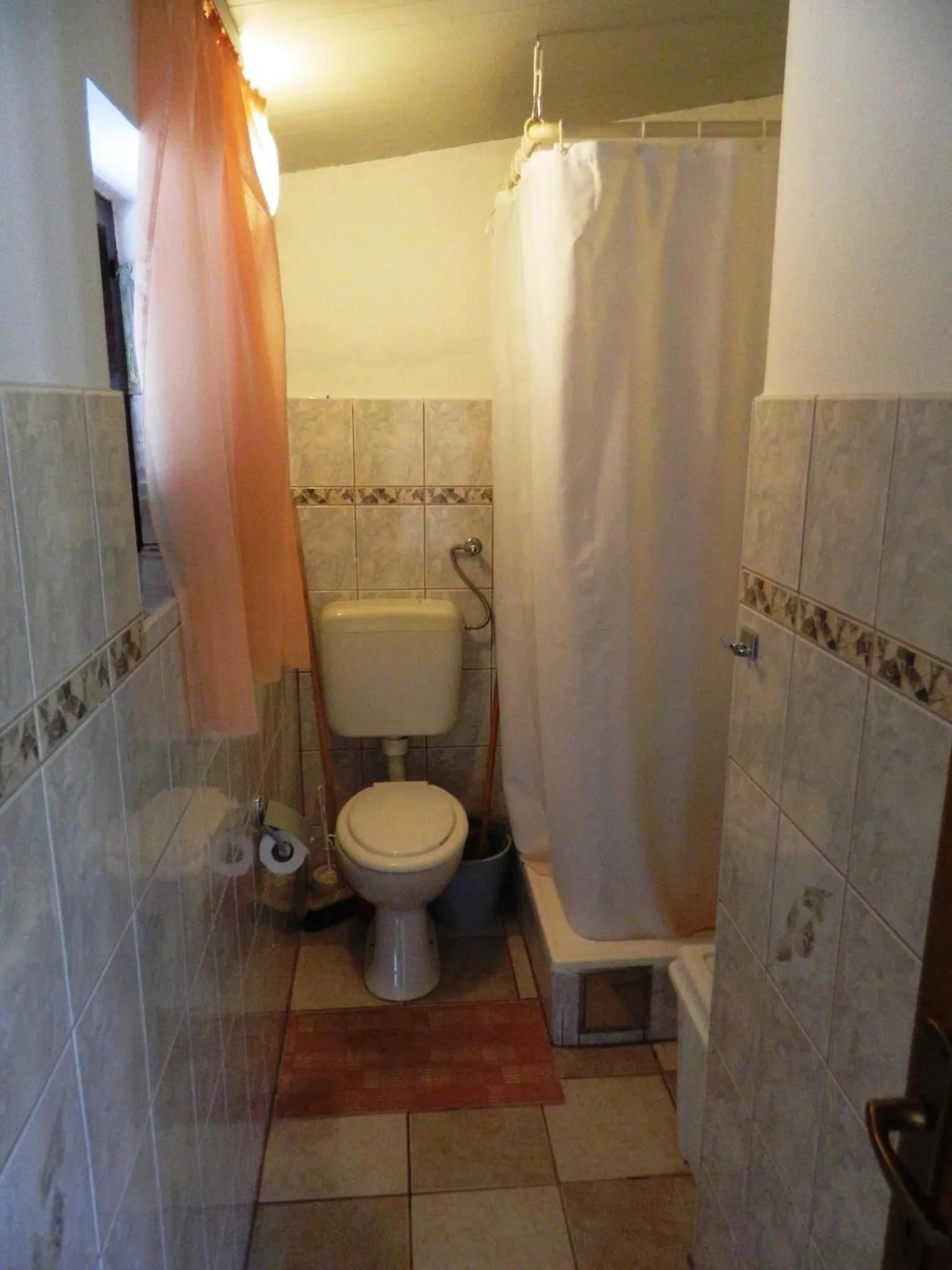 Photo of the whole room in Apartment Jakoubek