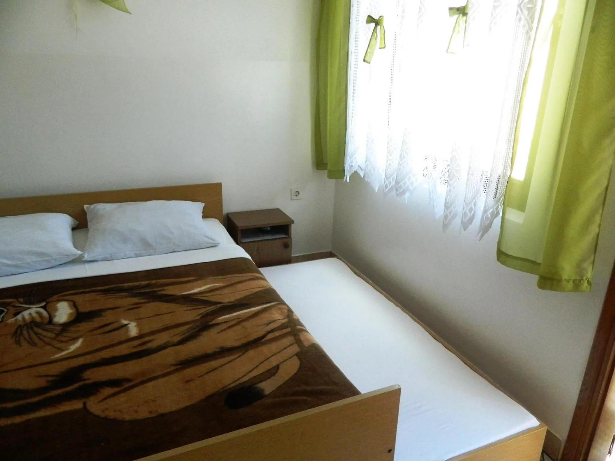 cot, Bed in Apartment Jakoubek