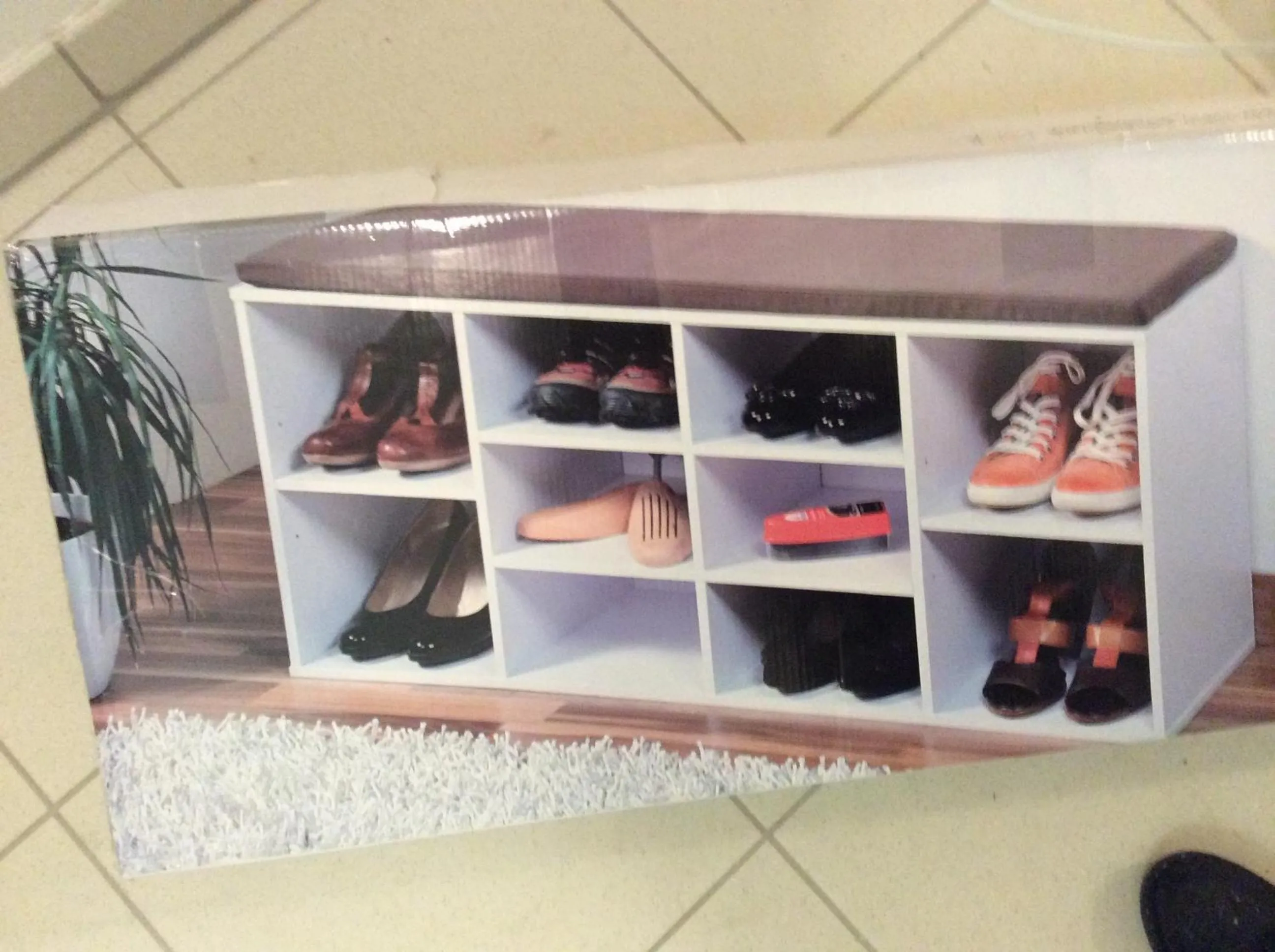 Area and facilities in Blumenhotel