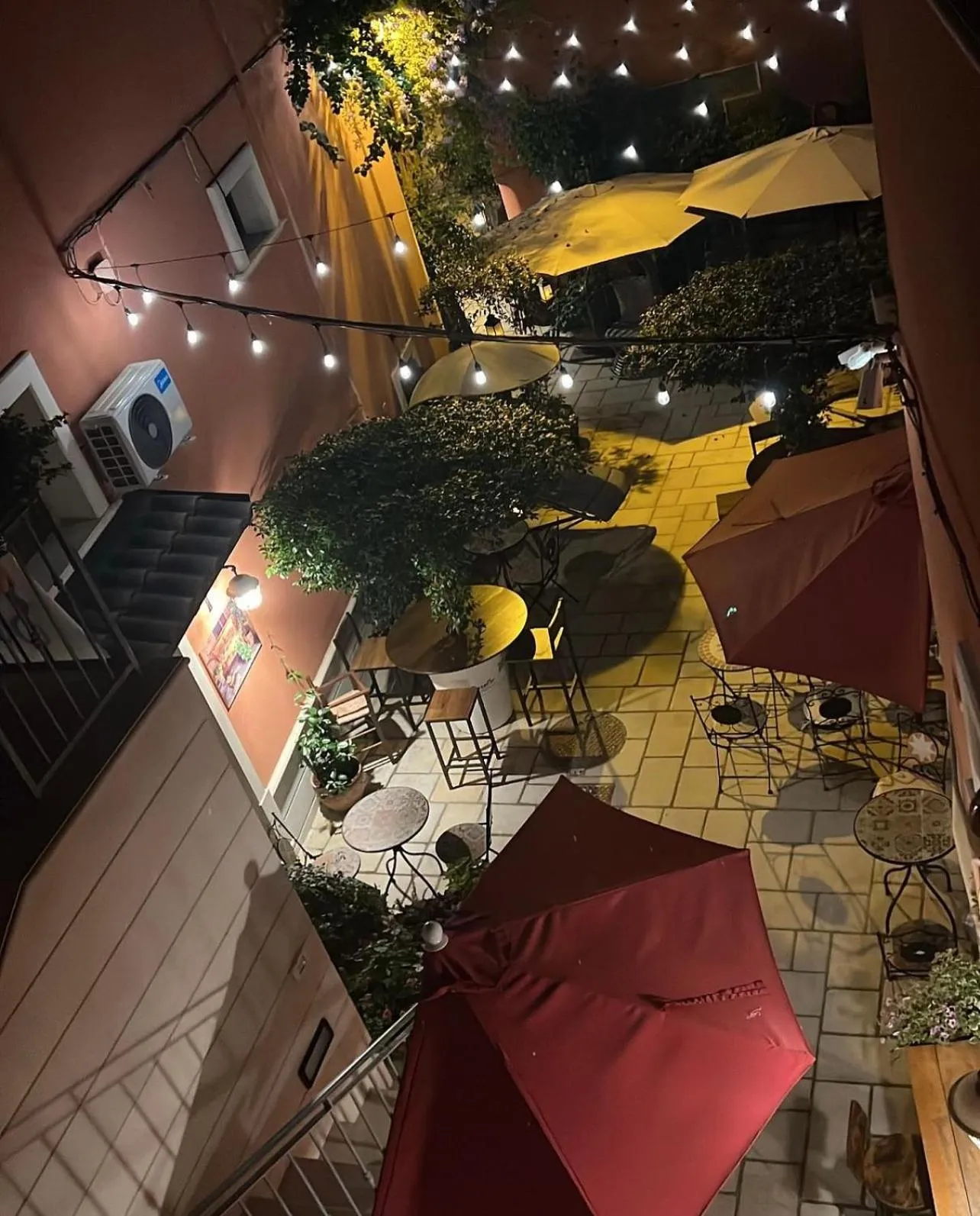 B&B Corte Dei Figuli