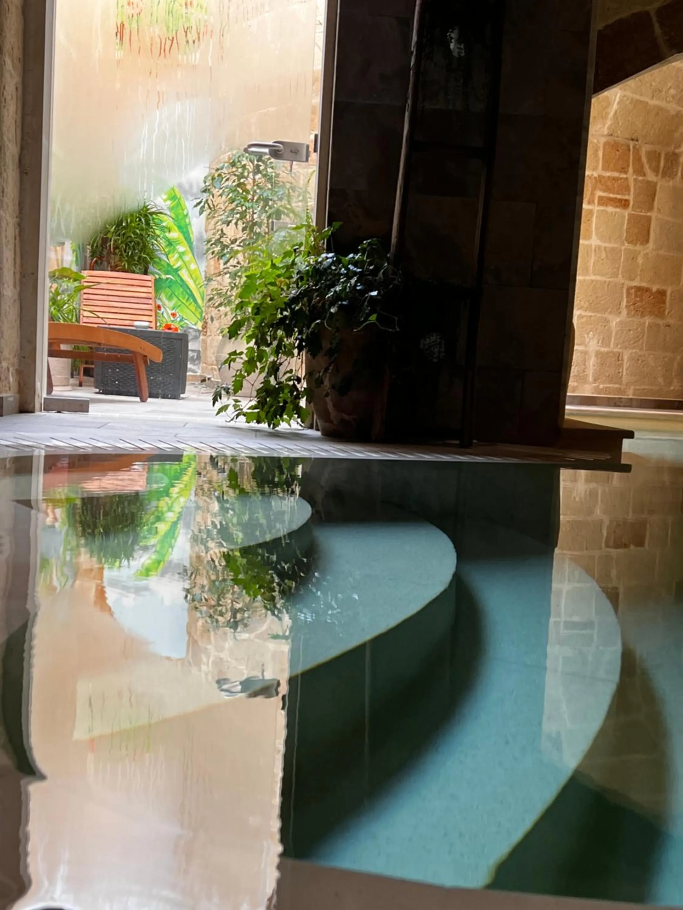 B&B Corte Dei Figuli