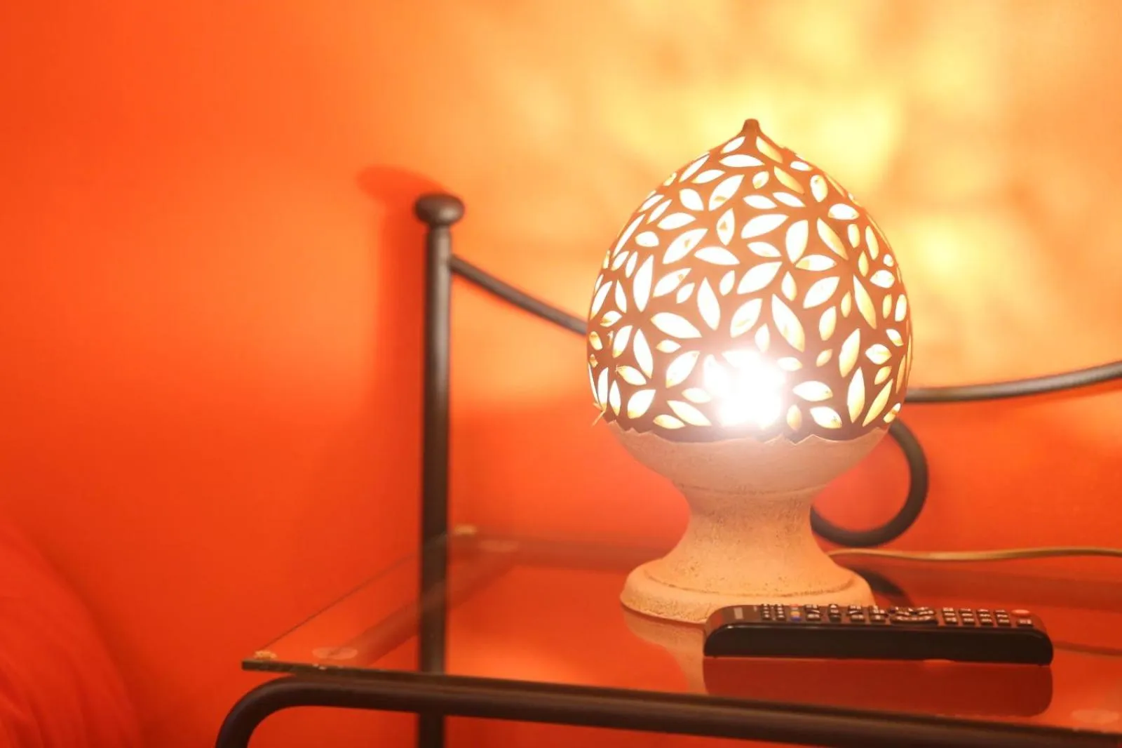 Bedroom in B&B Corte Dei Figuli