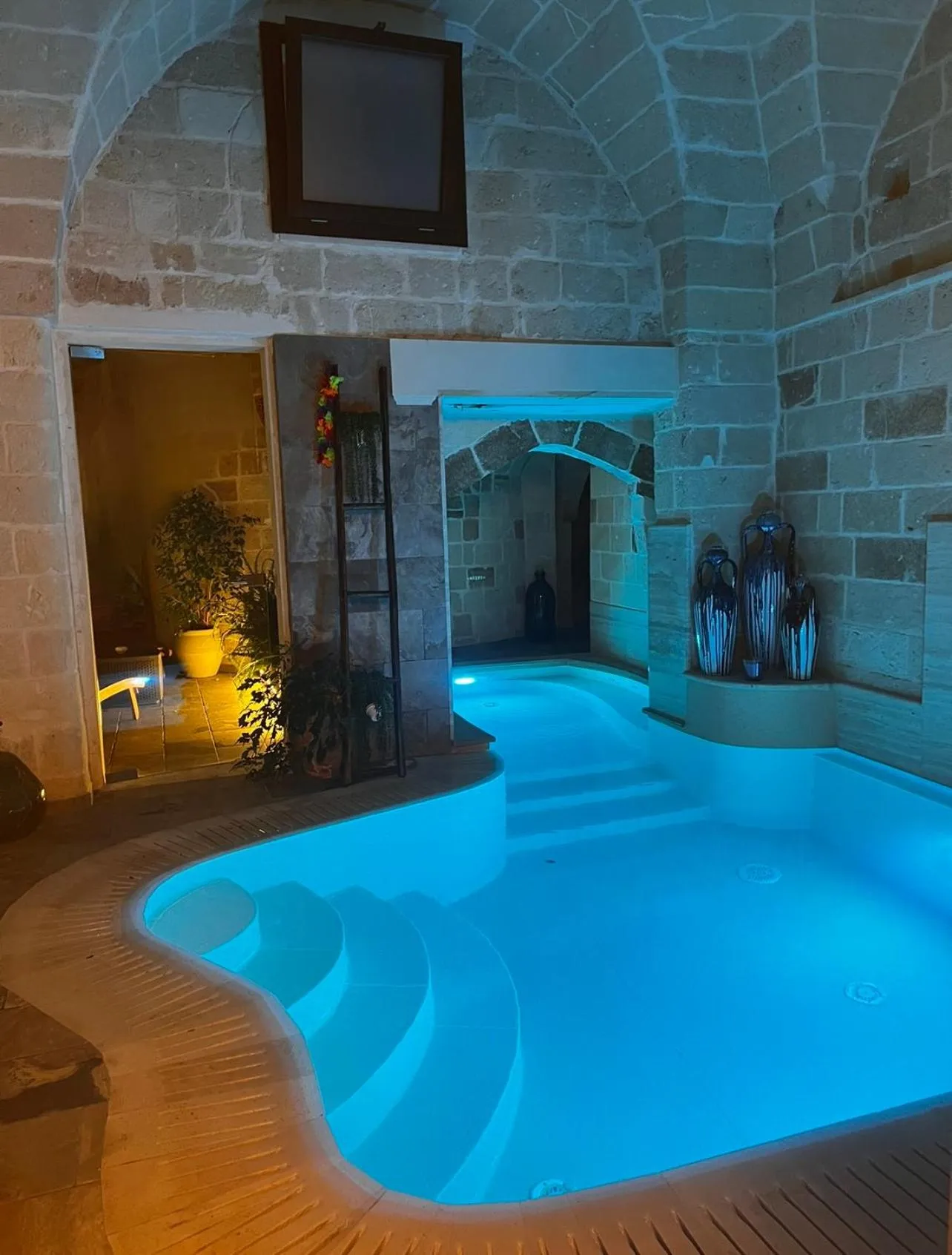 B&B Corte Dei Figuli