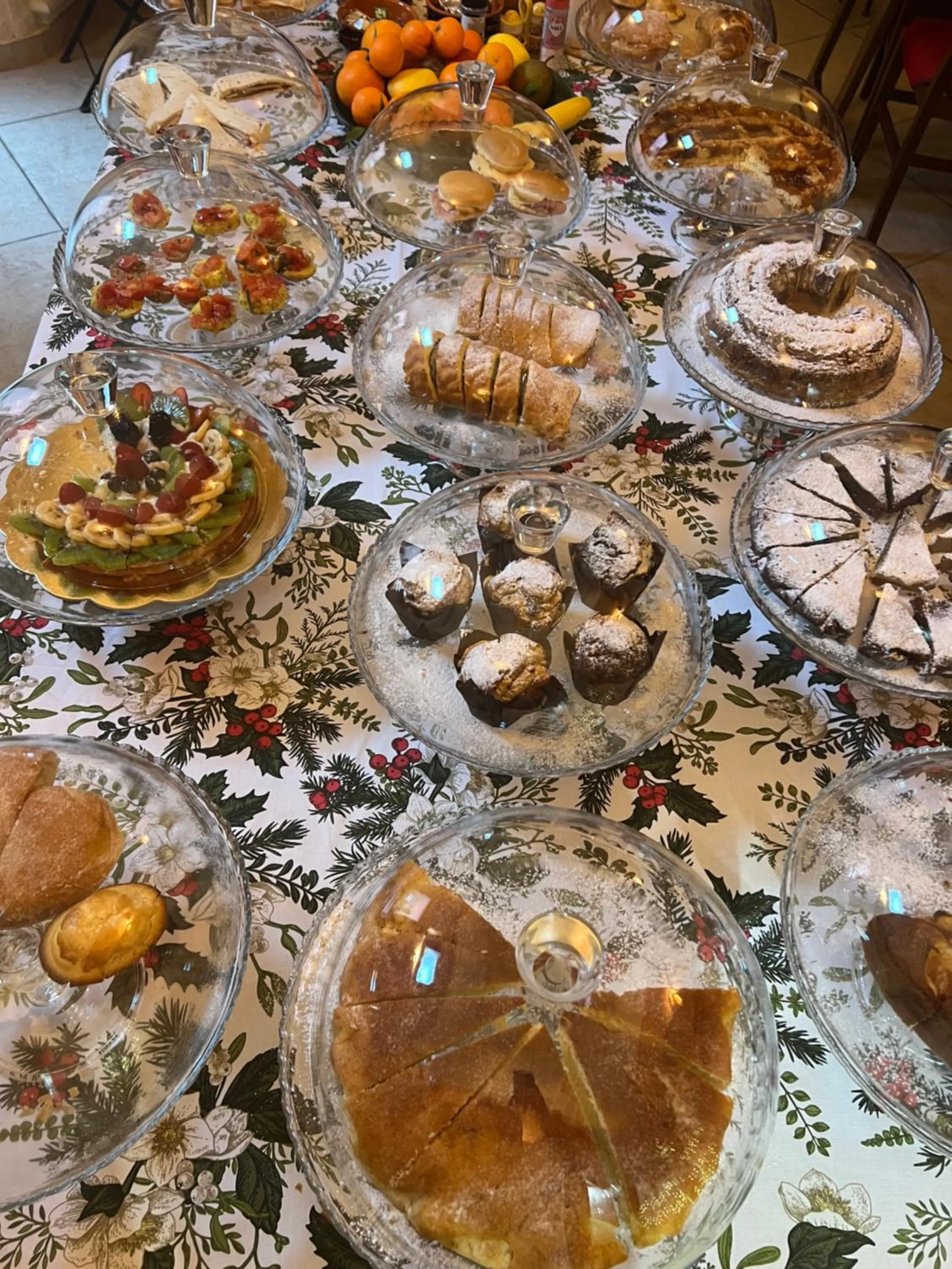 B&B Corte Dei Figuli