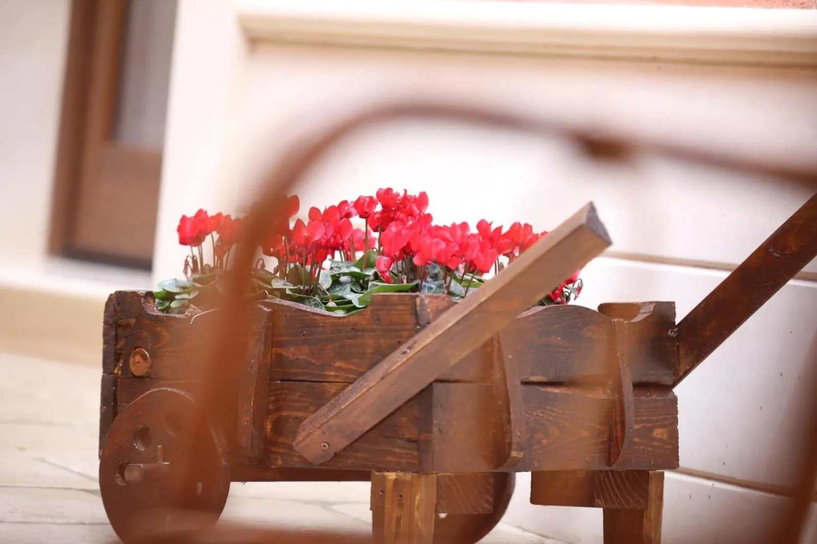 Property building in B&B Corte Dei Figuli