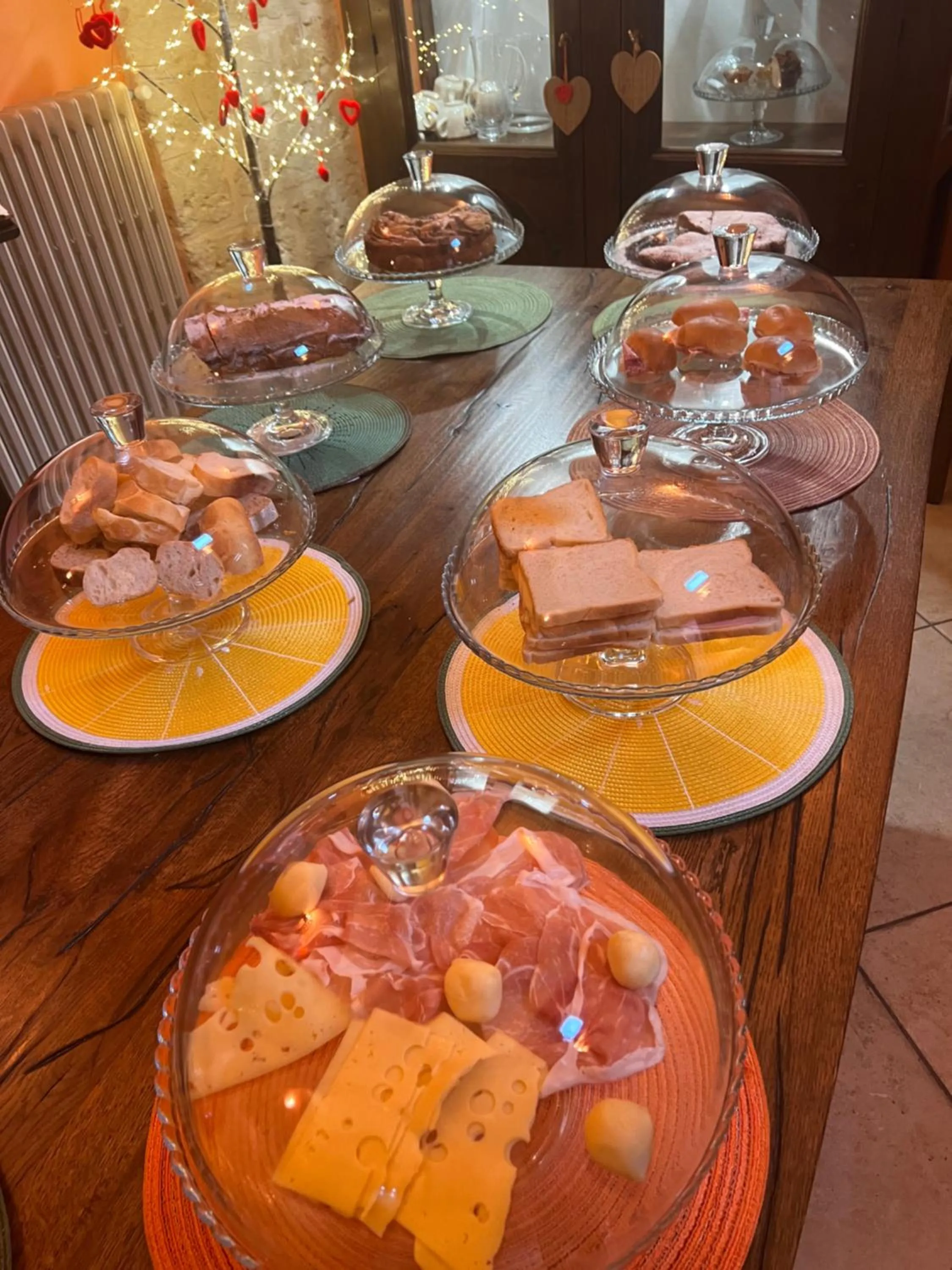 B&B Corte Dei Figuli