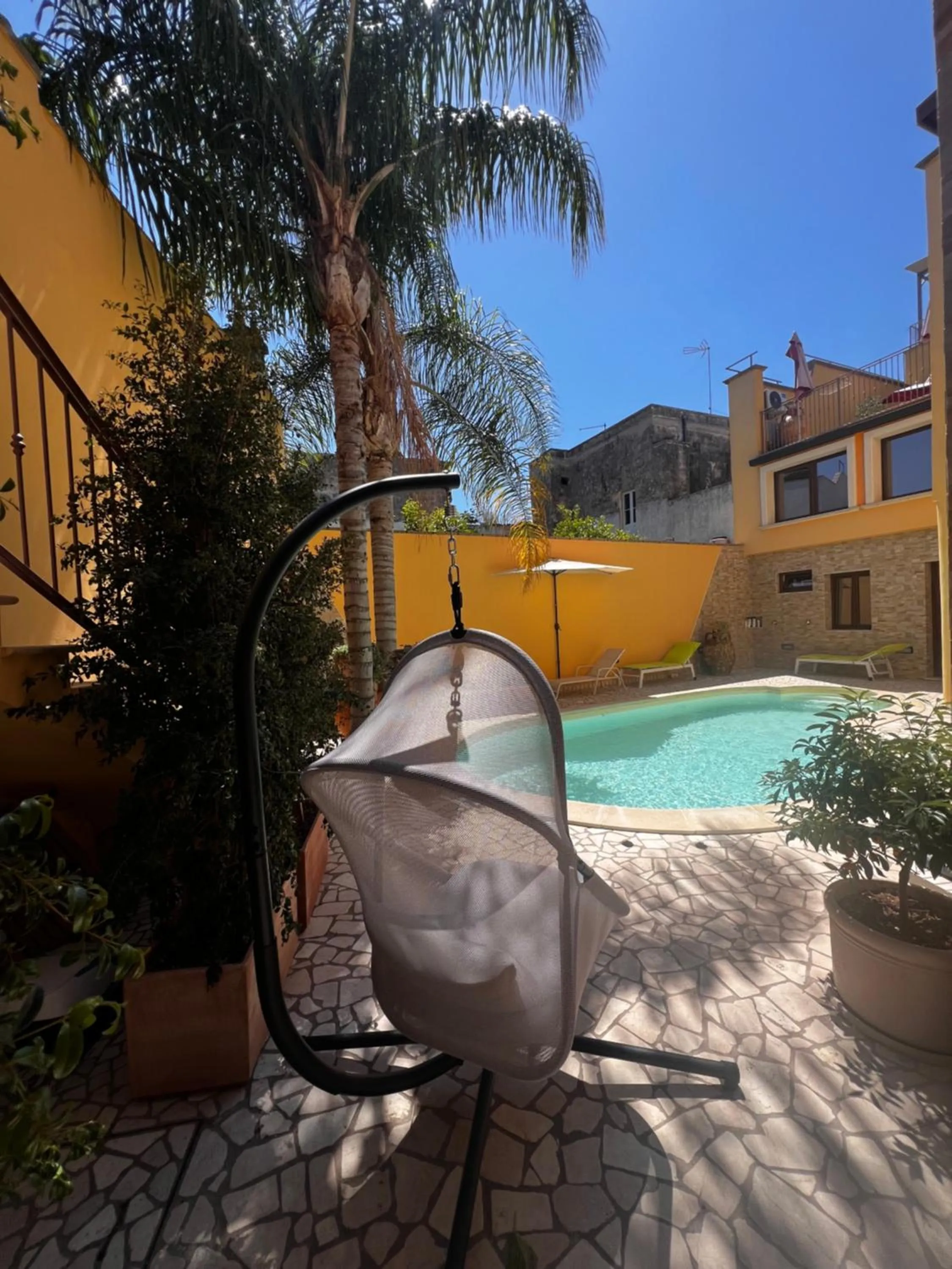 B&B Corte Dei Figuli