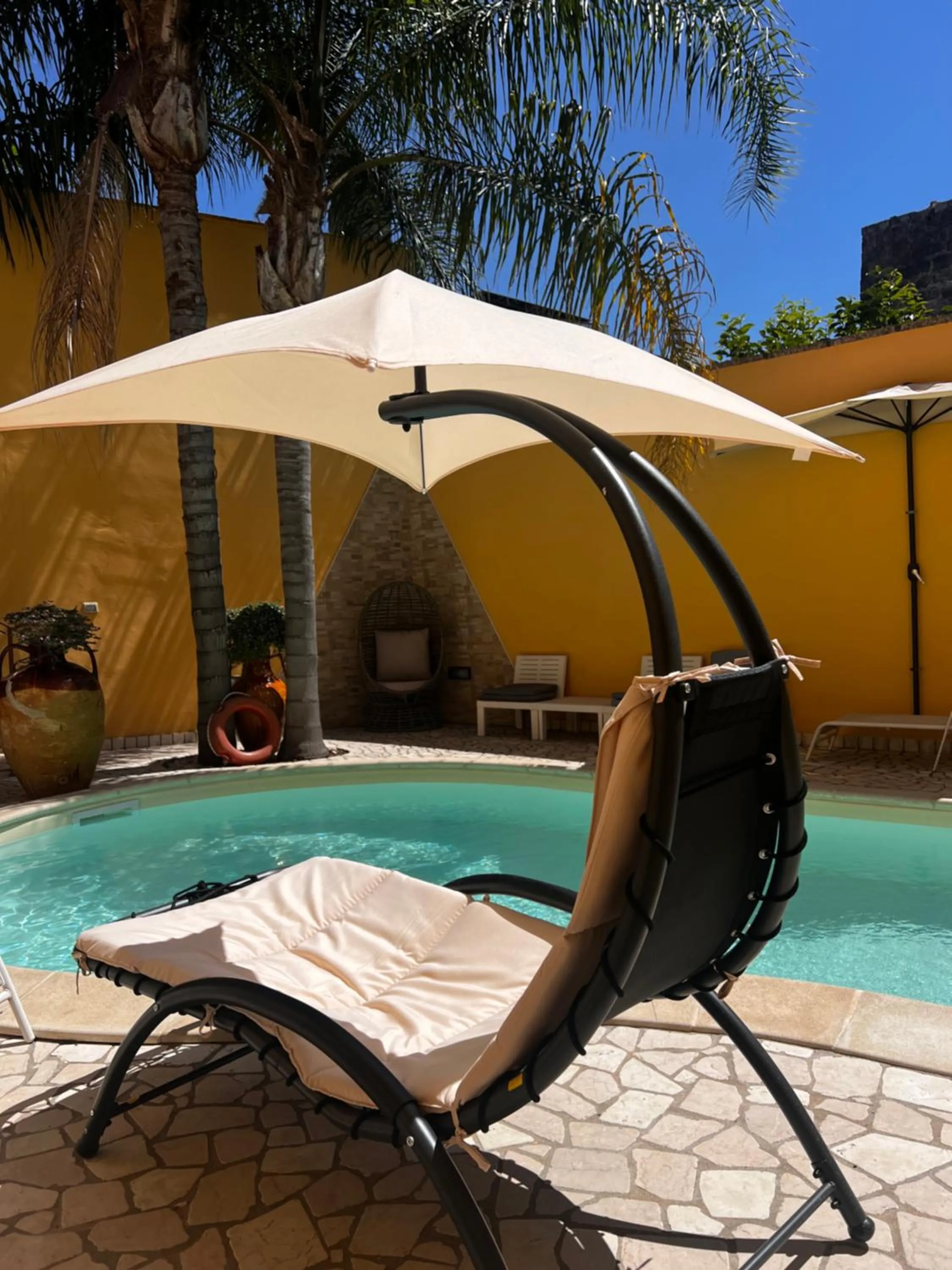 B&B Corte Dei Figuli