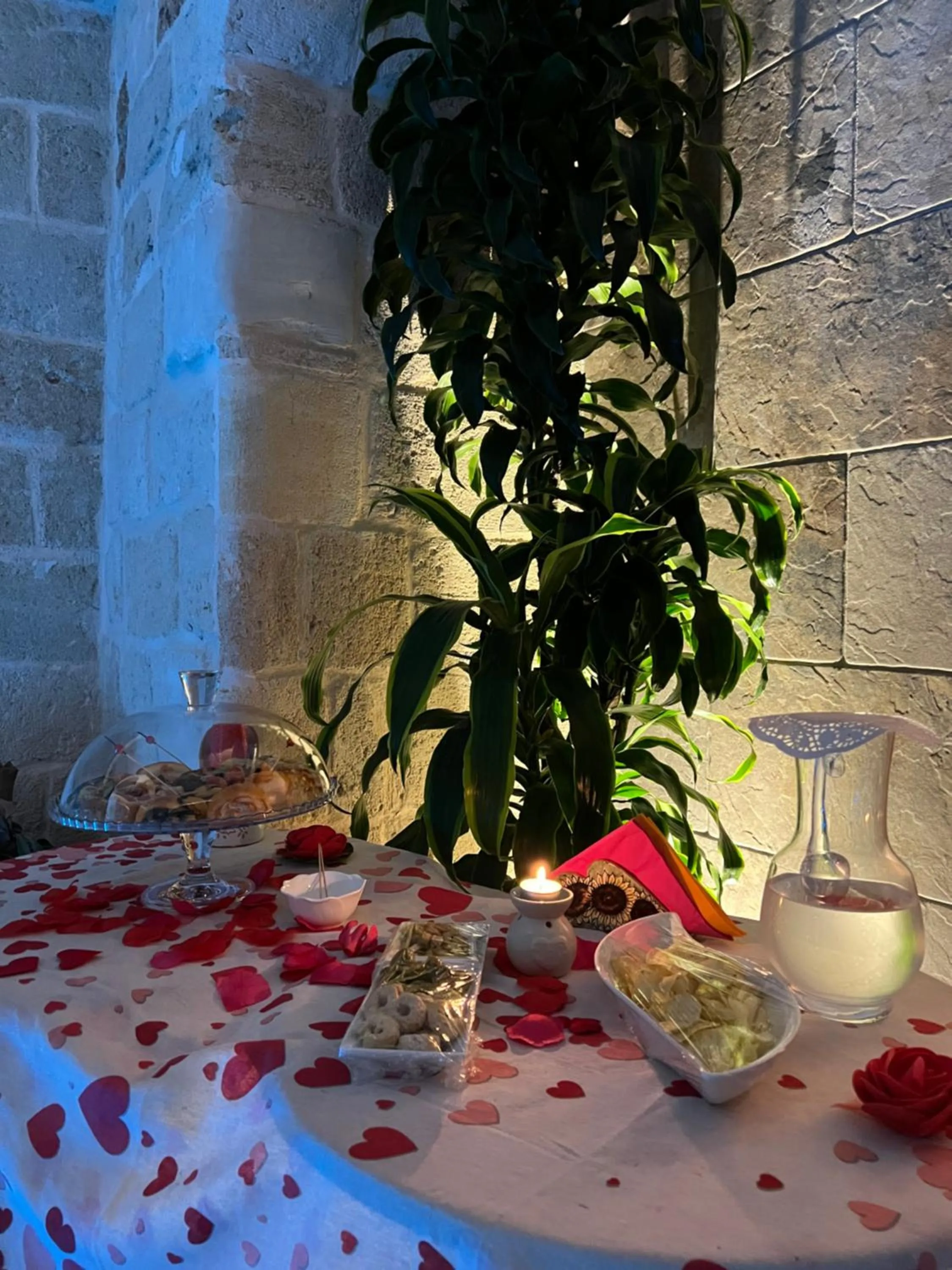 B&B Corte Dei Figuli