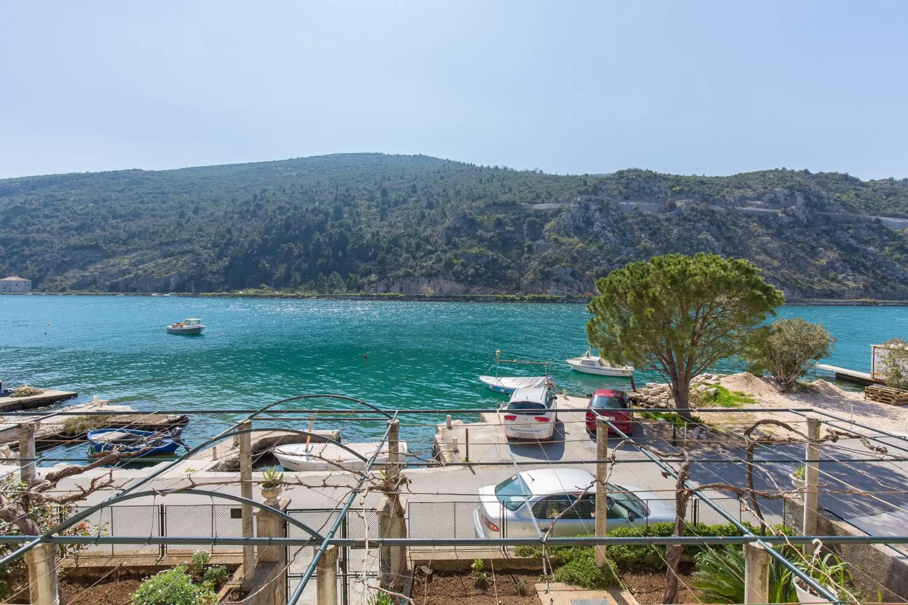Apartman Monkovic Apartman Monkovic