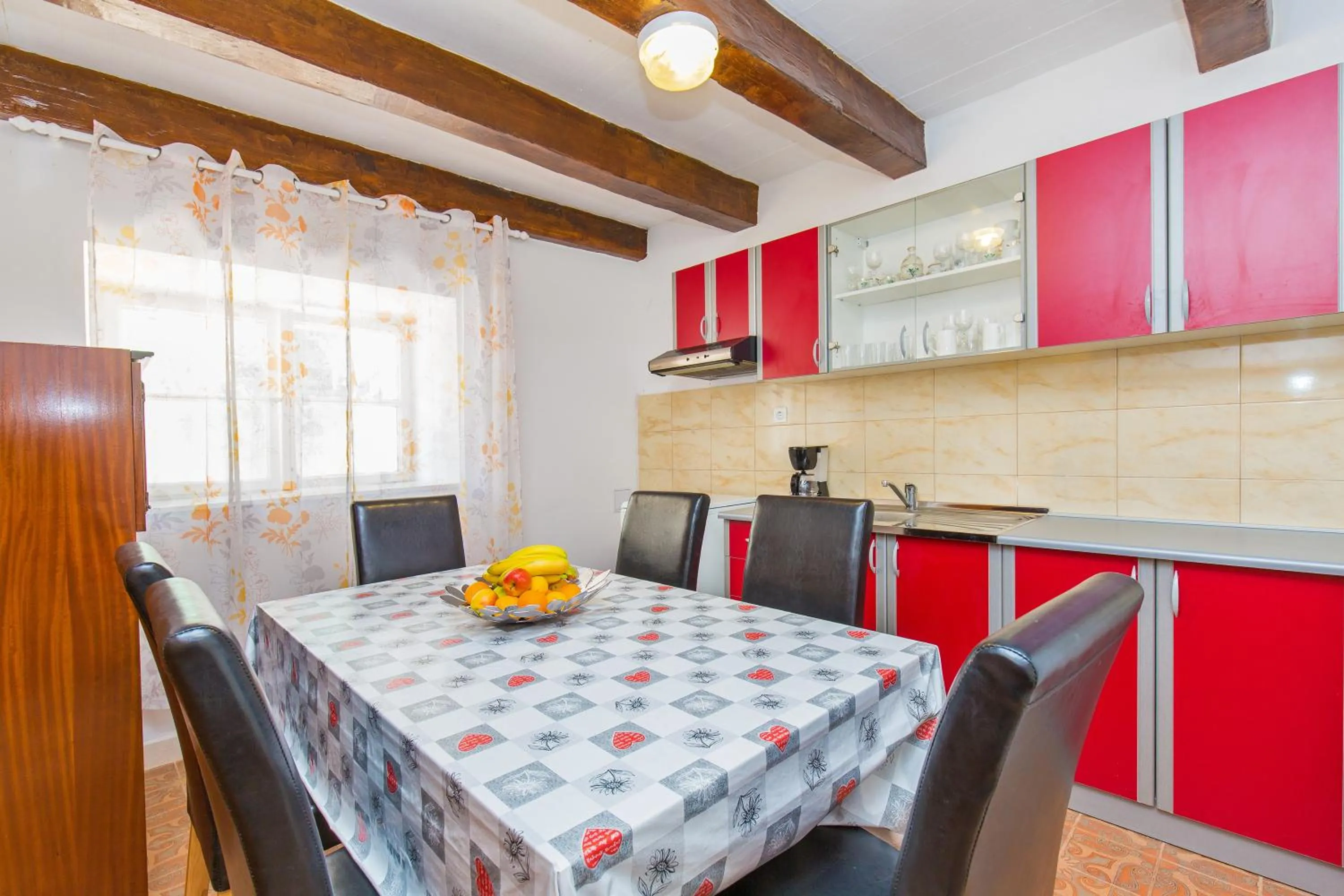 Coffee/tea facilities in Apartman Monkovic