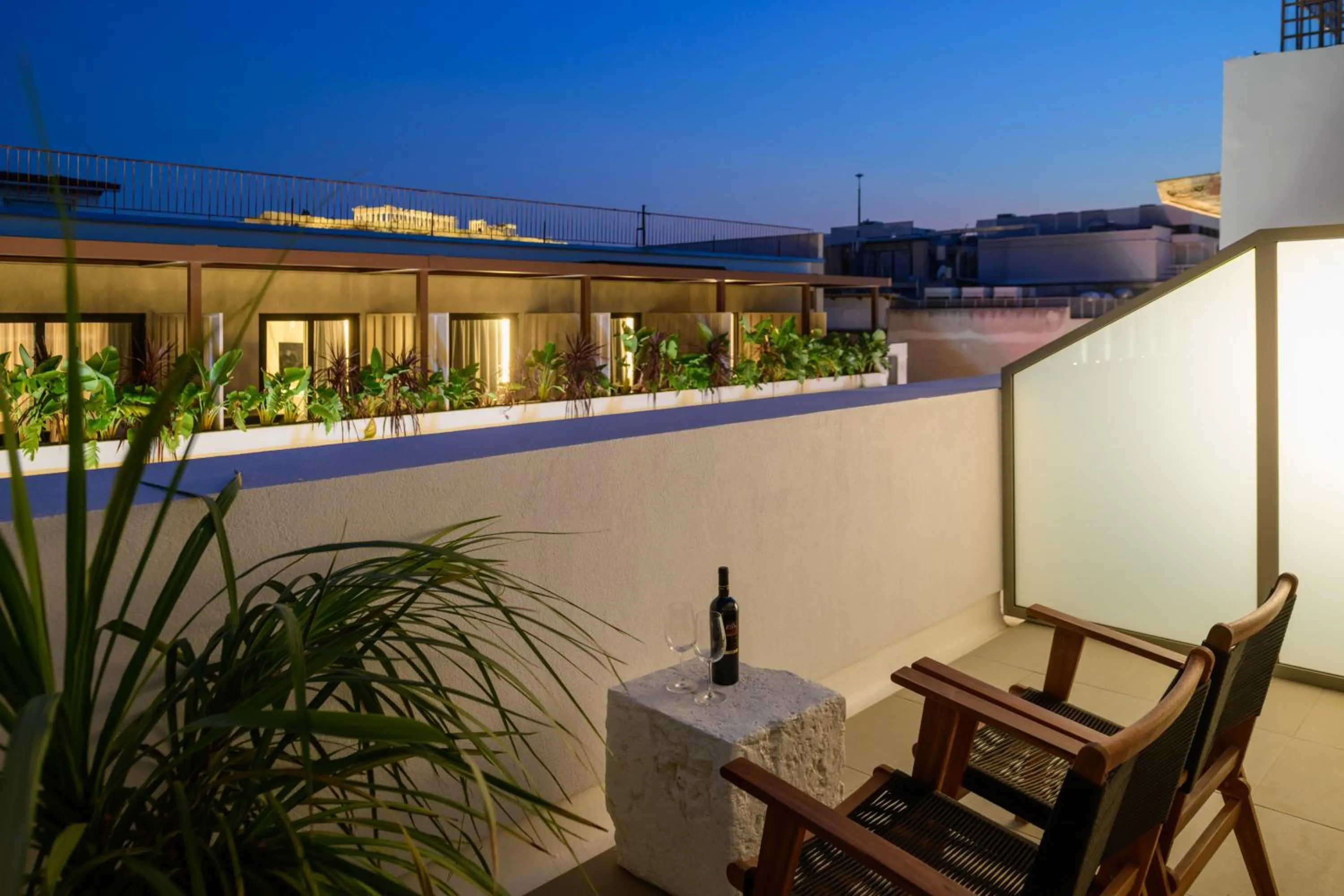 View (from property/room) in Ermou 26 Hotel