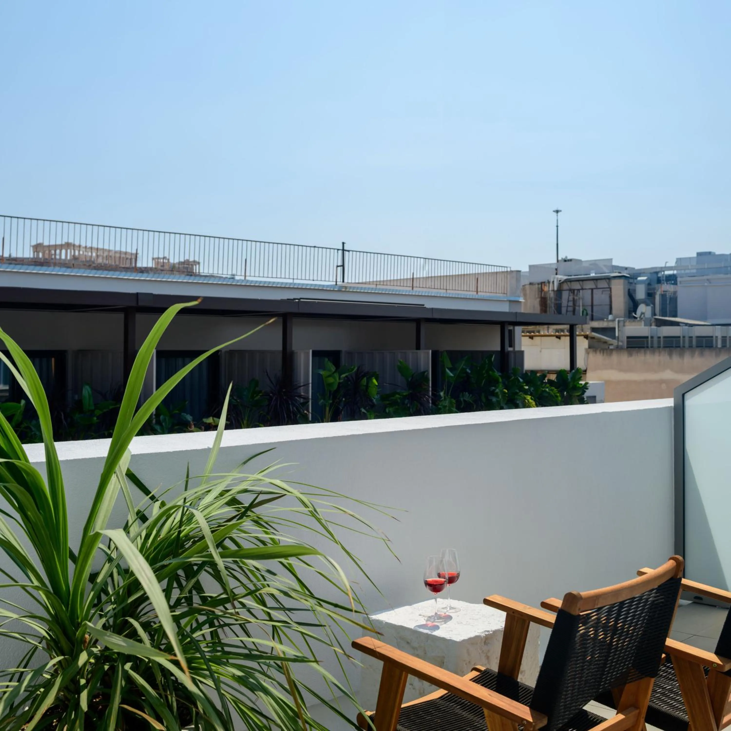 Day in Ermou 26 Hotel