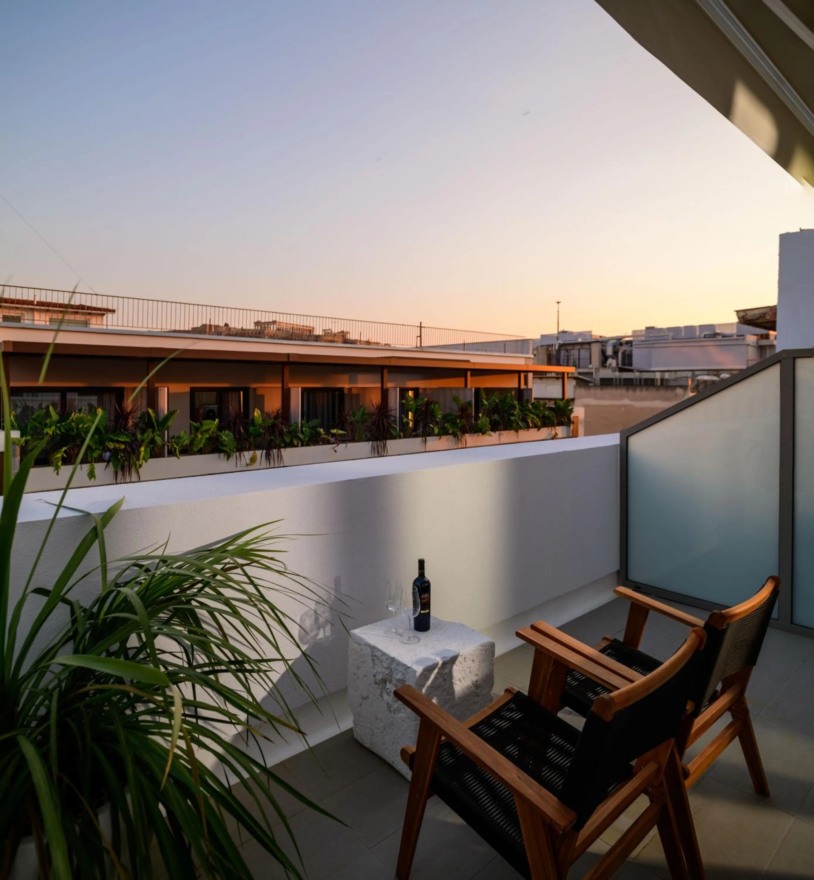 View (from property/room) in Ermou 26 Hotel